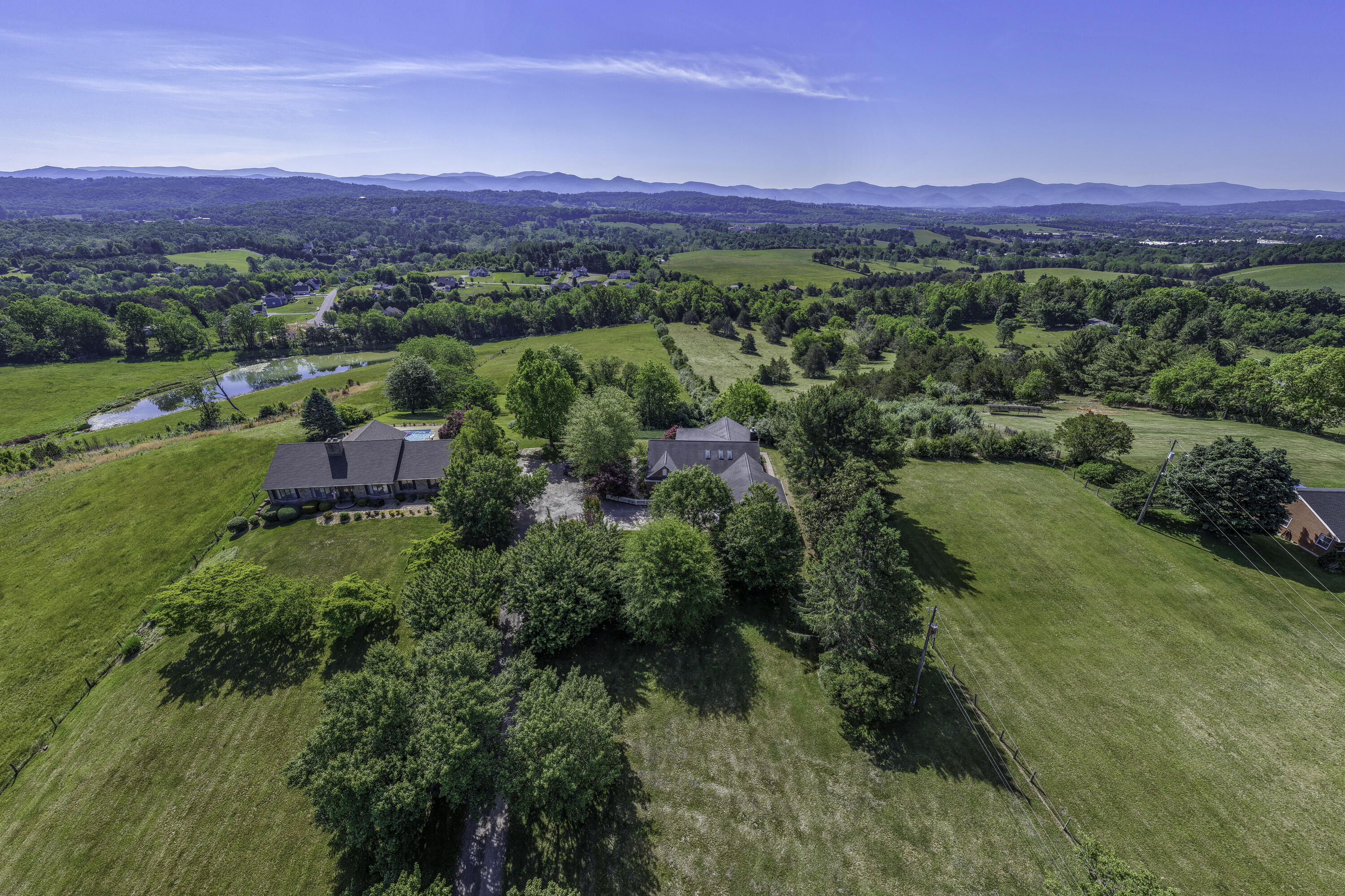 1274 Maury River Rd