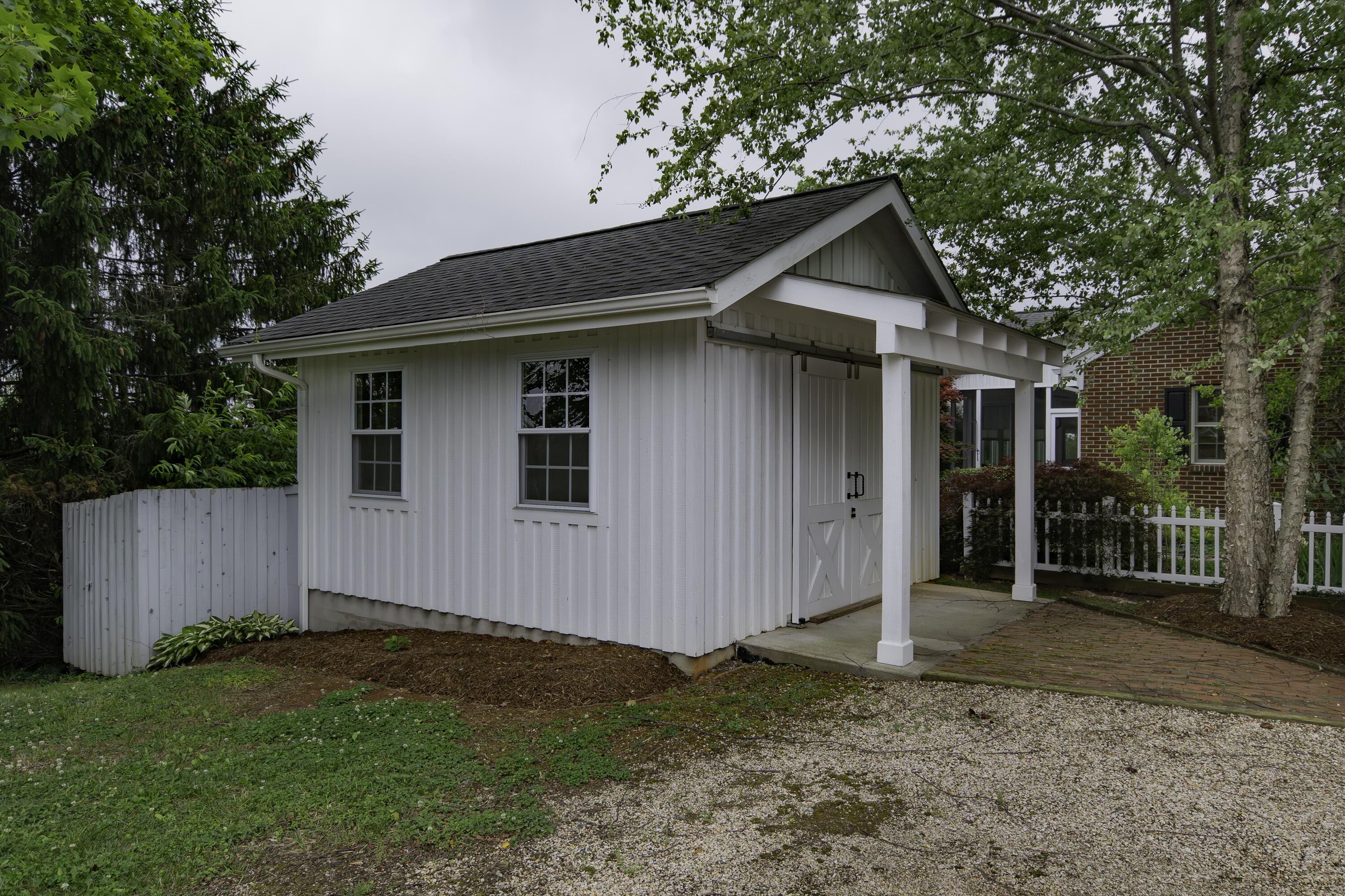 1274 Maury River Rd