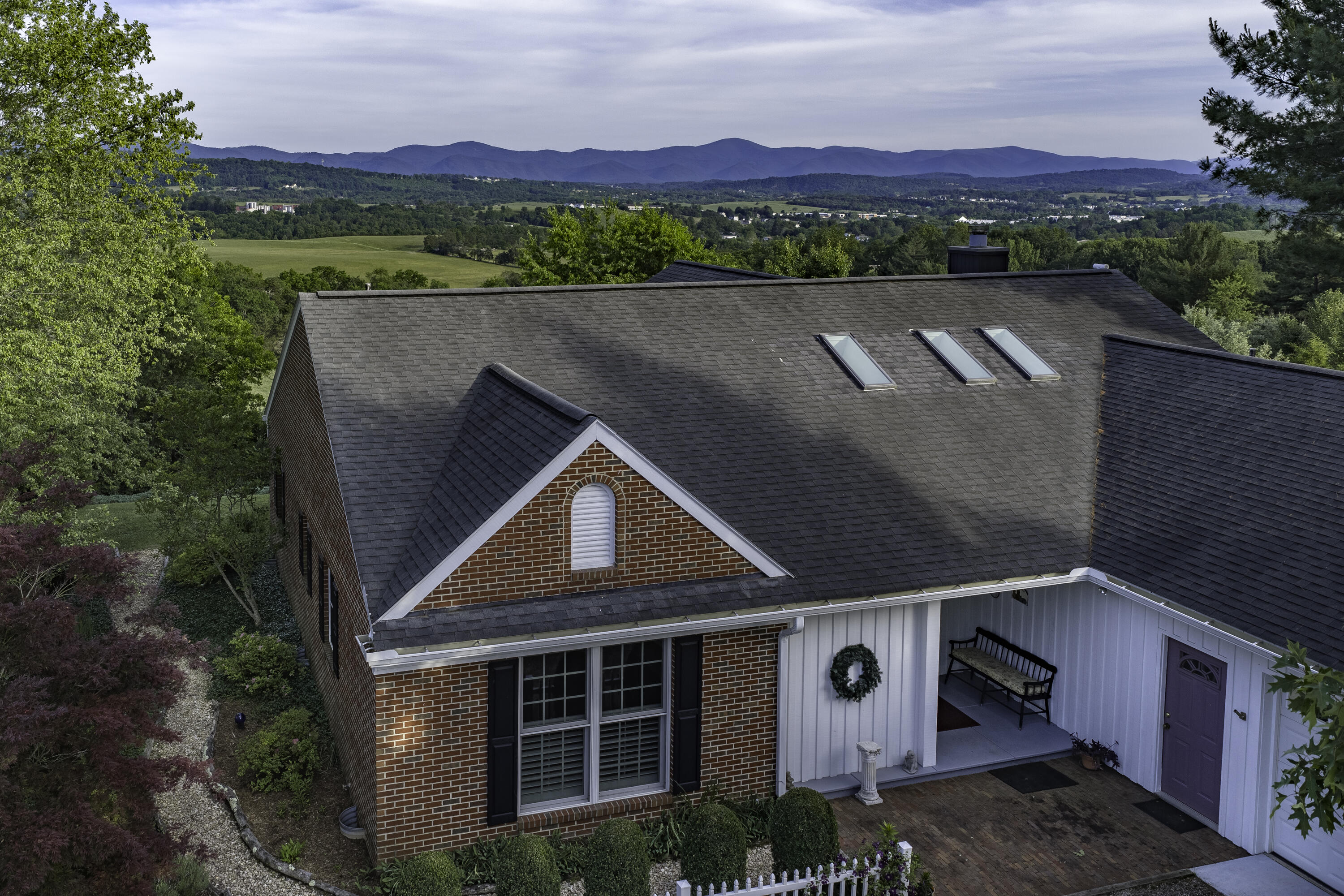 1274 Maury River Rd