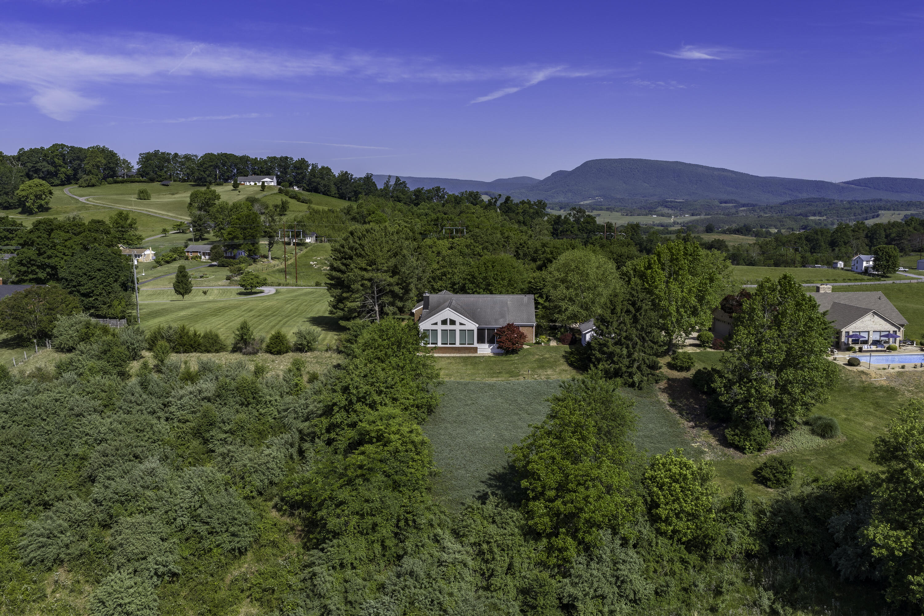 1274 Maury River Rd
