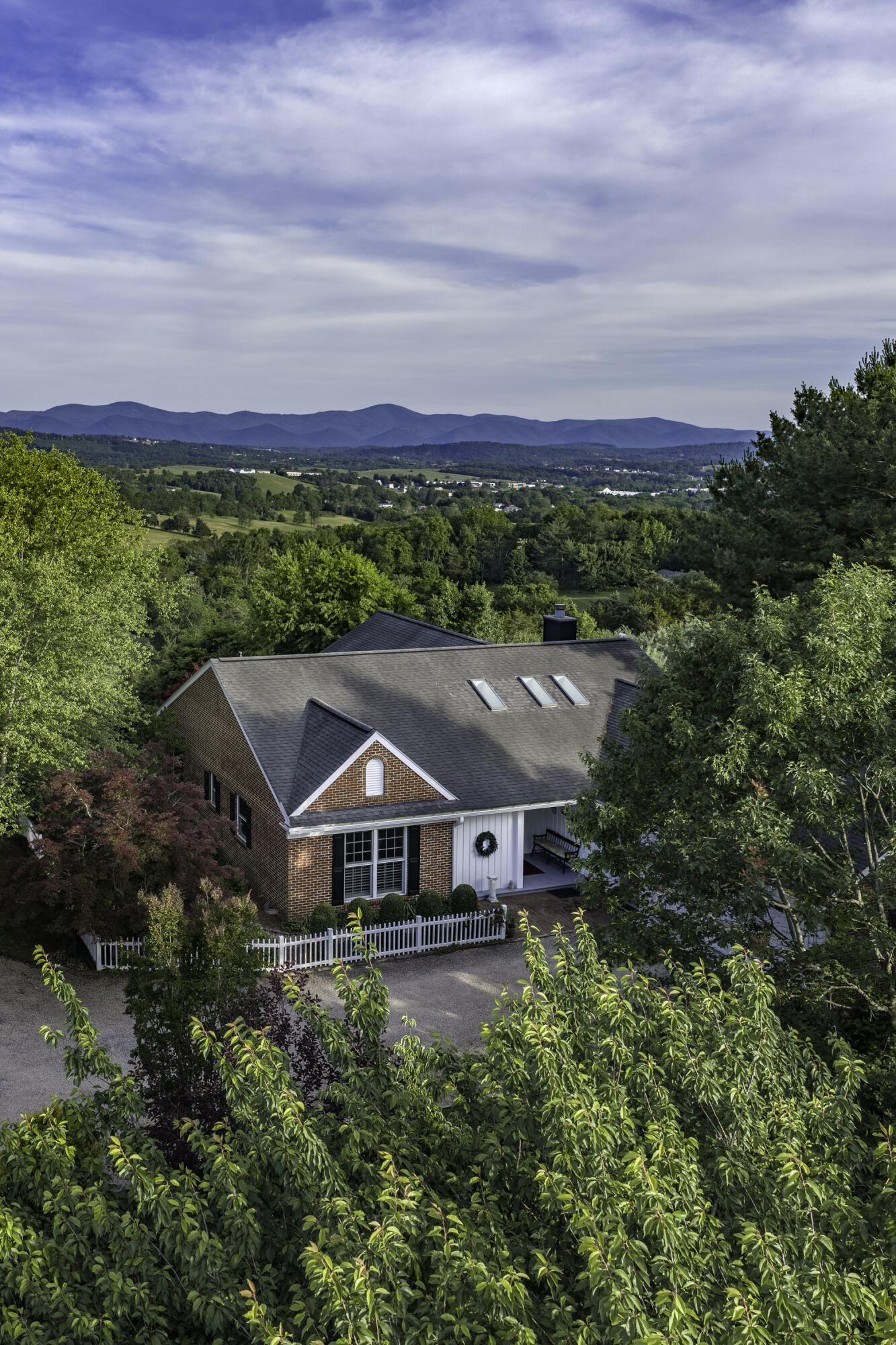 1274 Maury River Rd