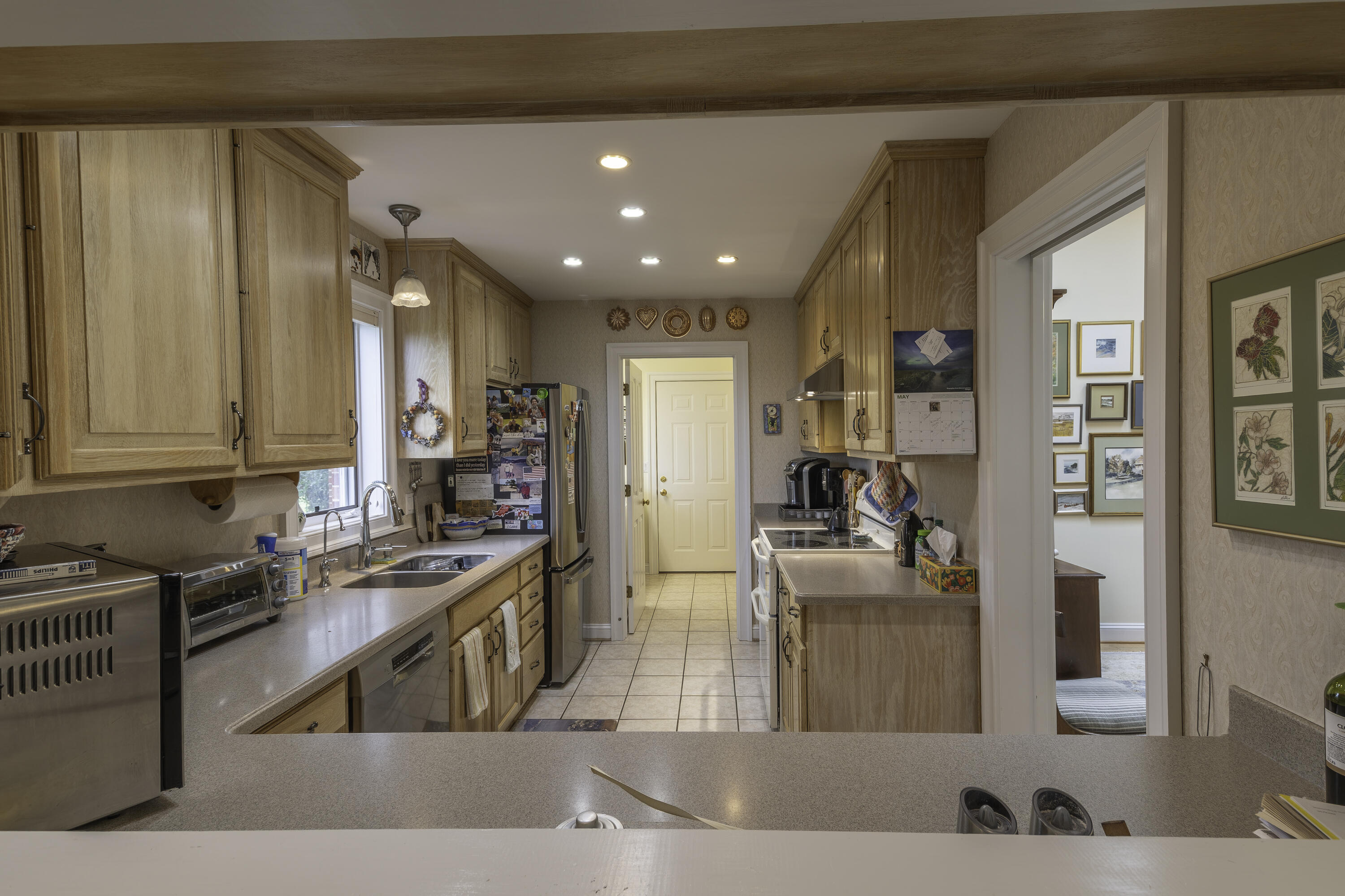 1274 Maury River Rd
