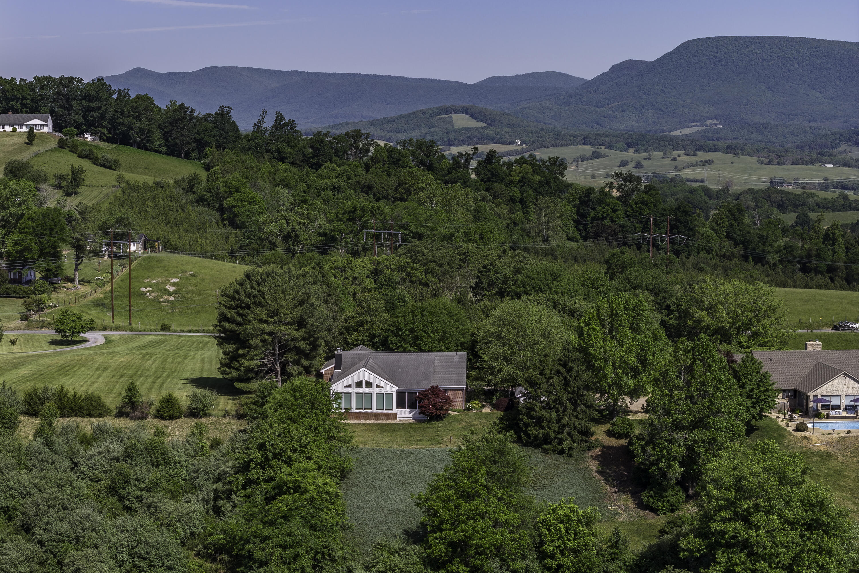 1274 Maury River Rd