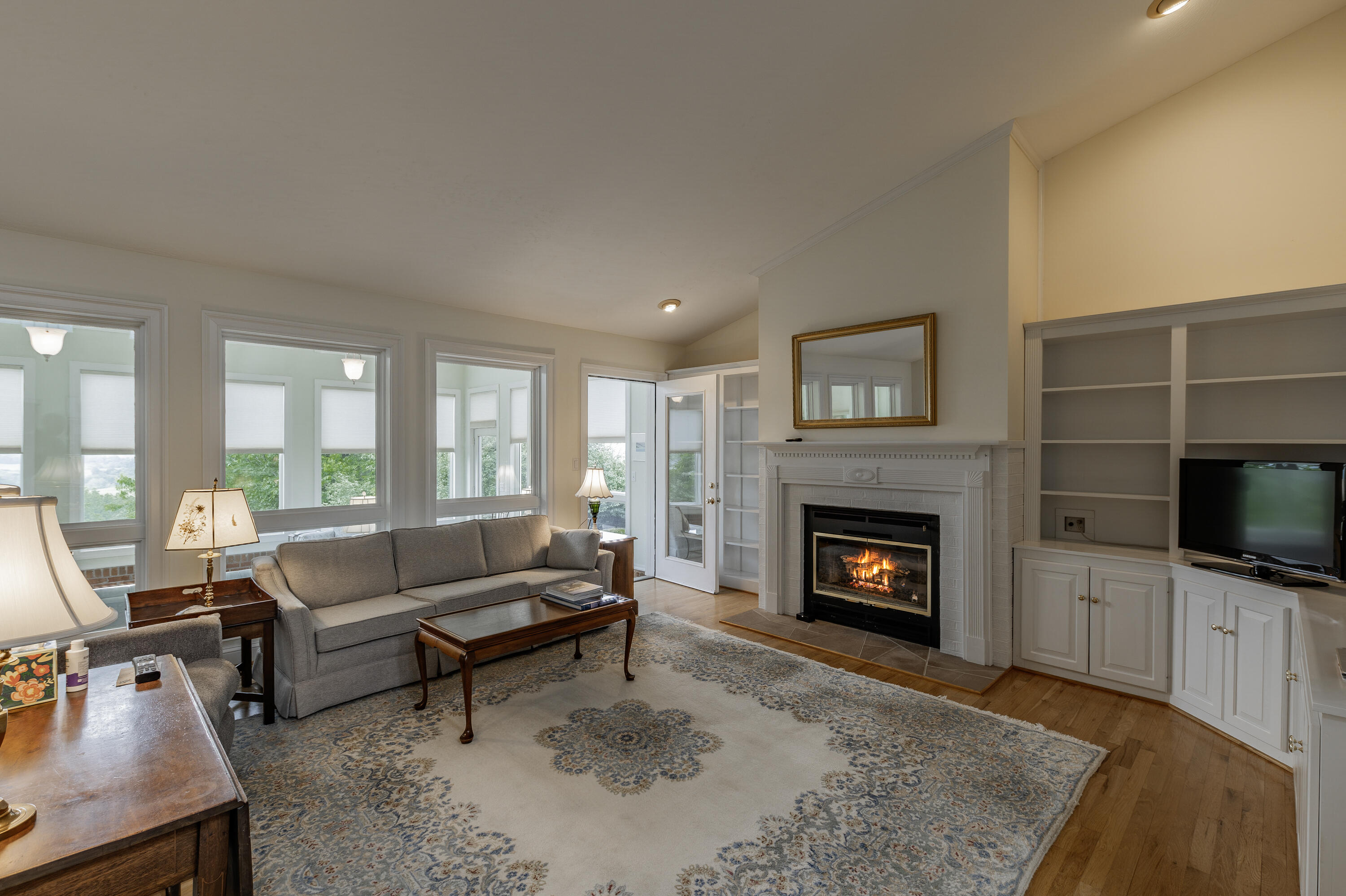 1274 Maury River Rd