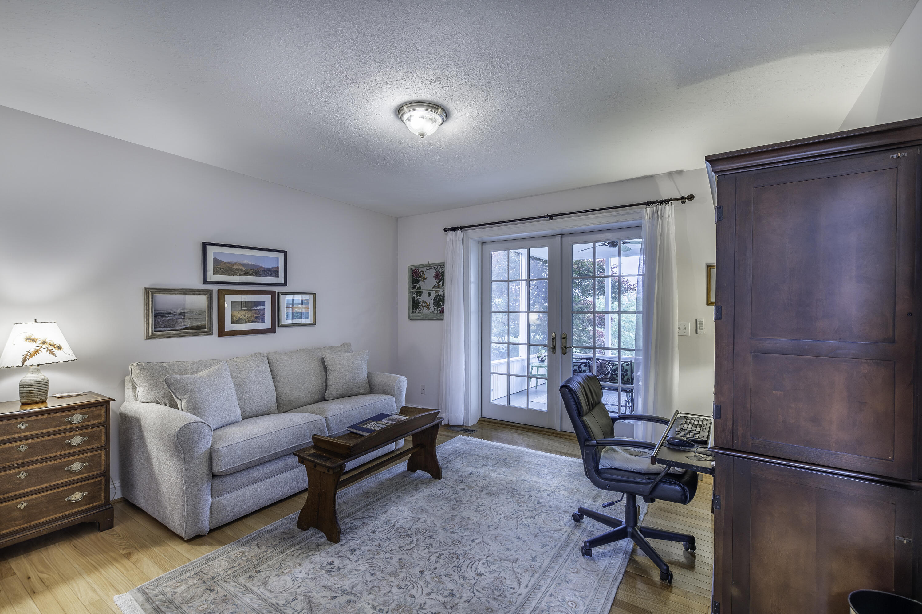 1274 Maury River Rd
