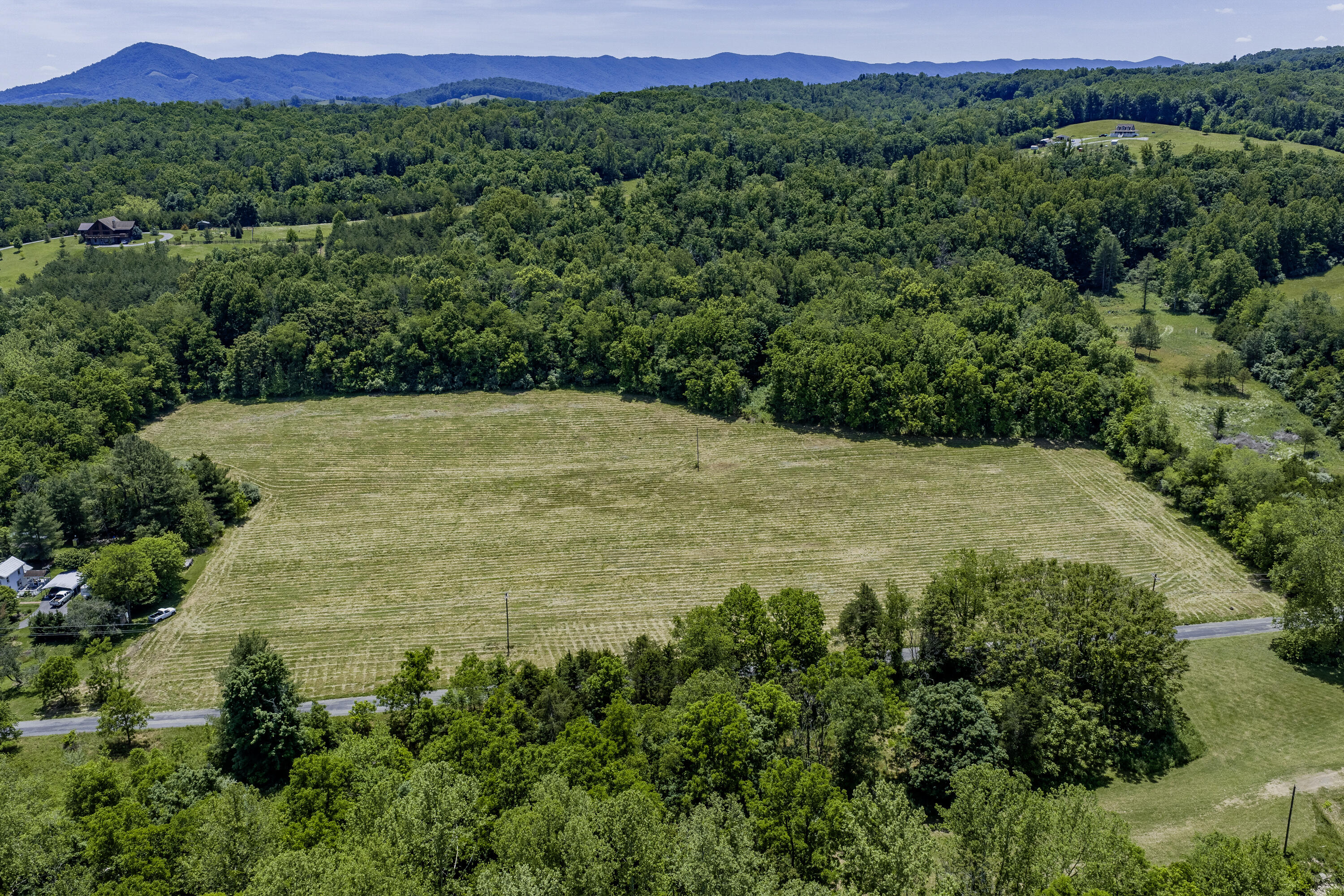 TBD Blacks Creek Rd