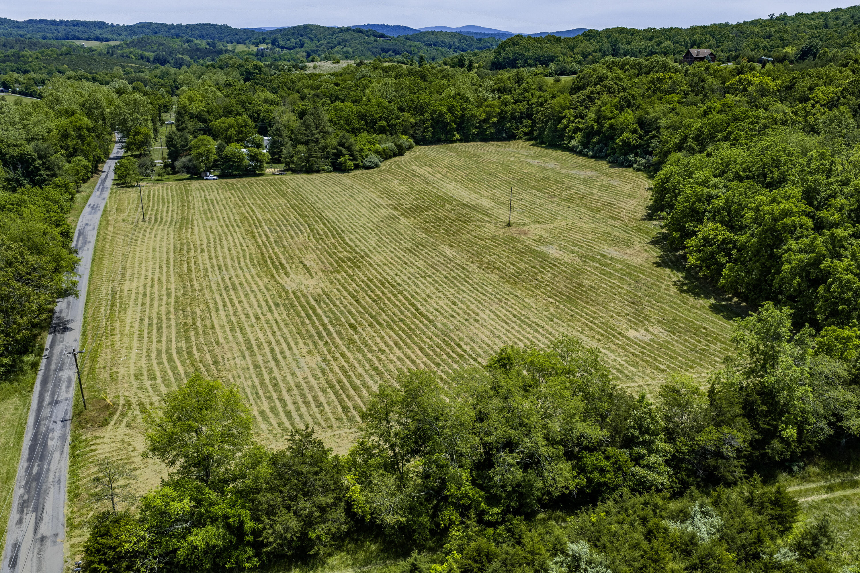 TBD Blacks Creek Rd