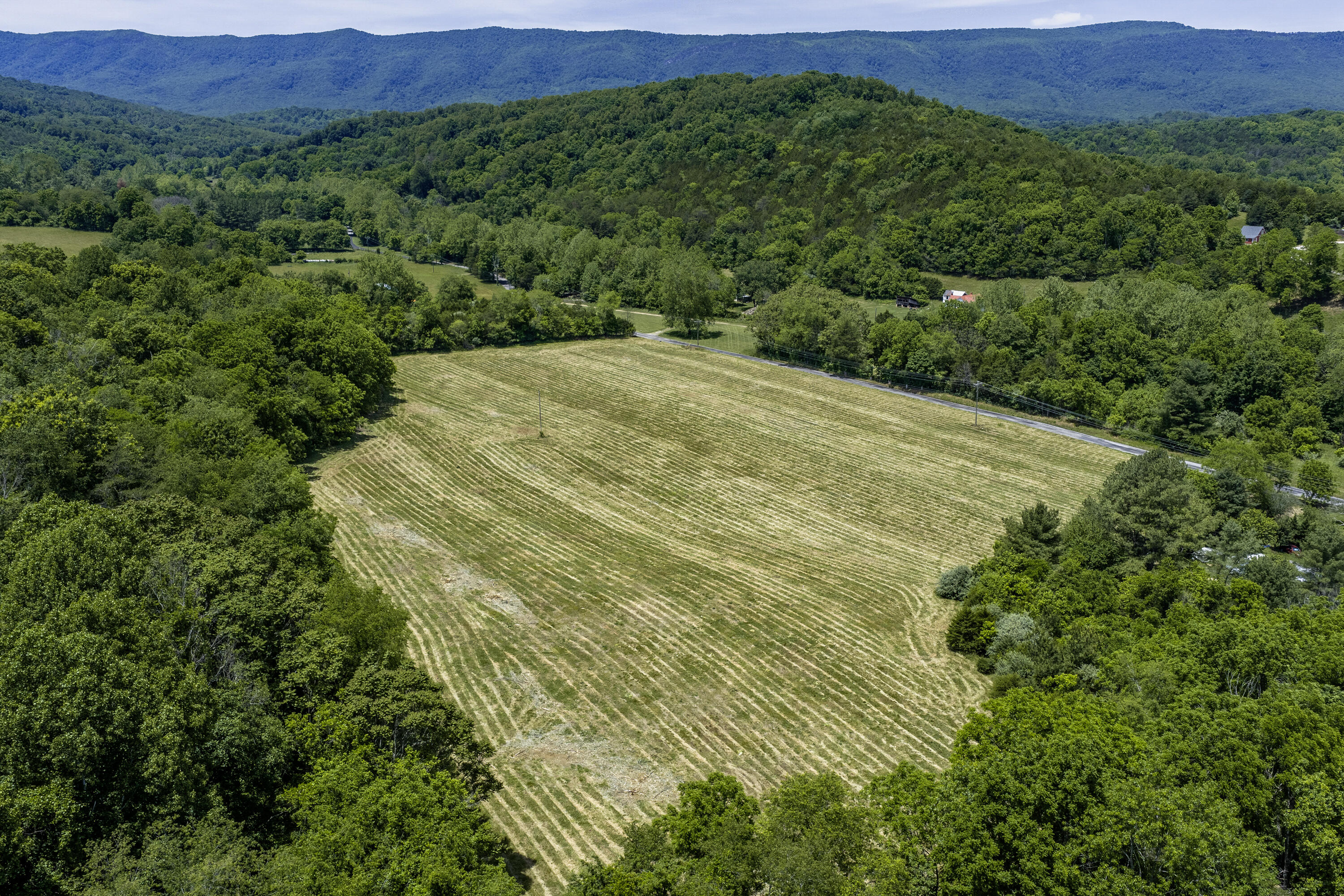 TBD Blacks Creek Rd