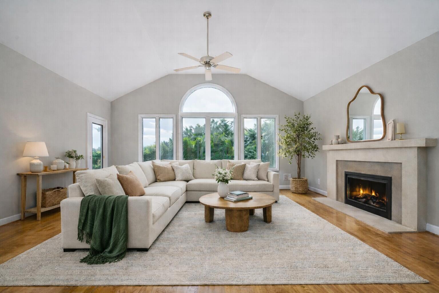150 Forest Hill View