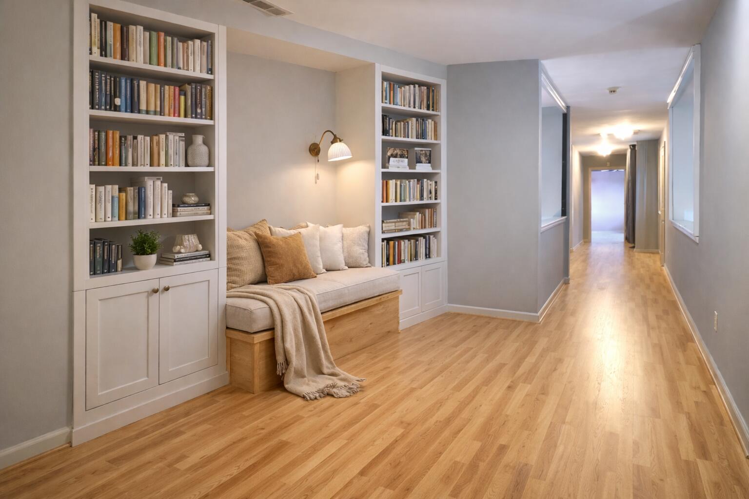150 Forest Hill View
