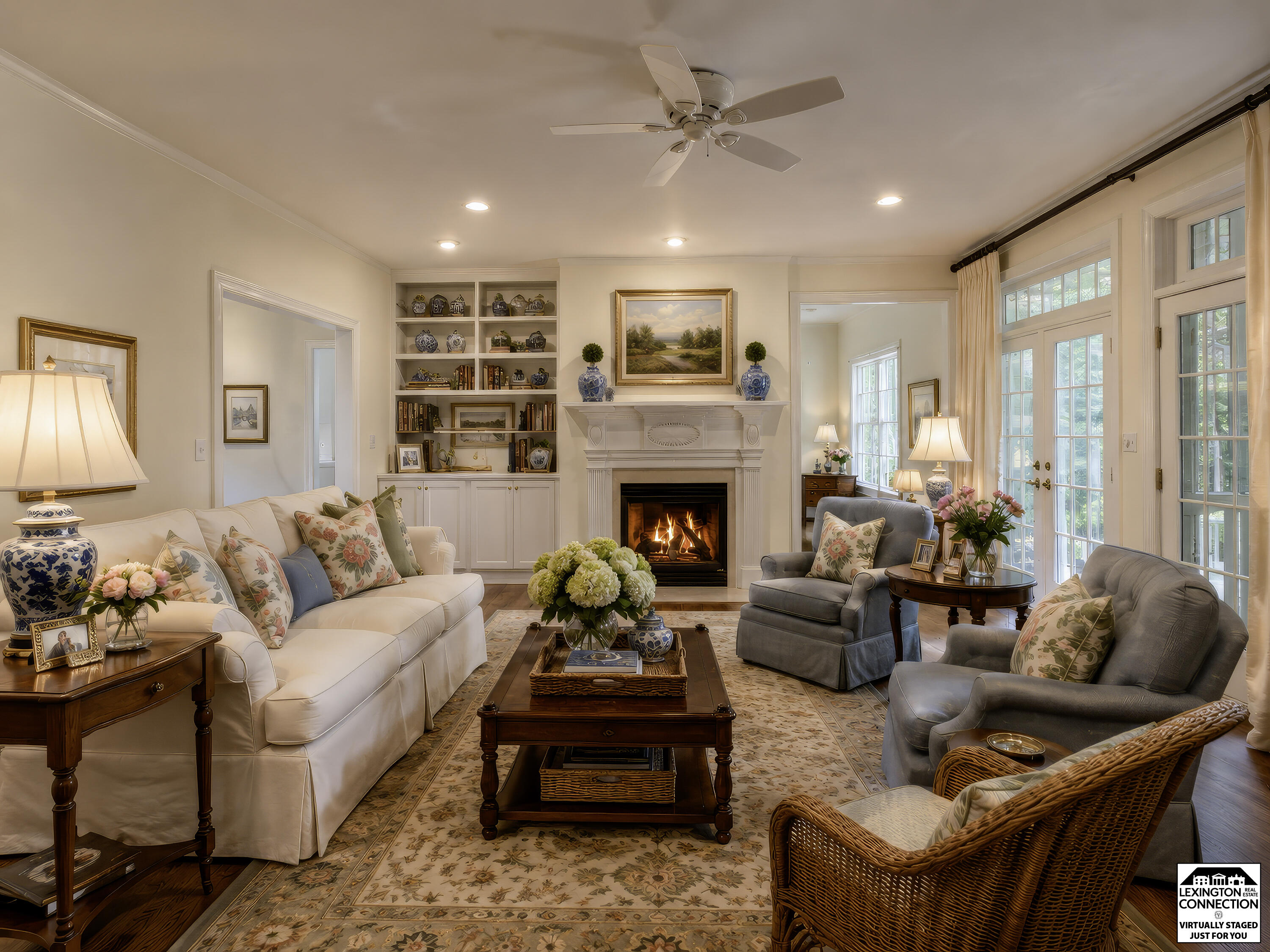 190 Henry Hill Dr