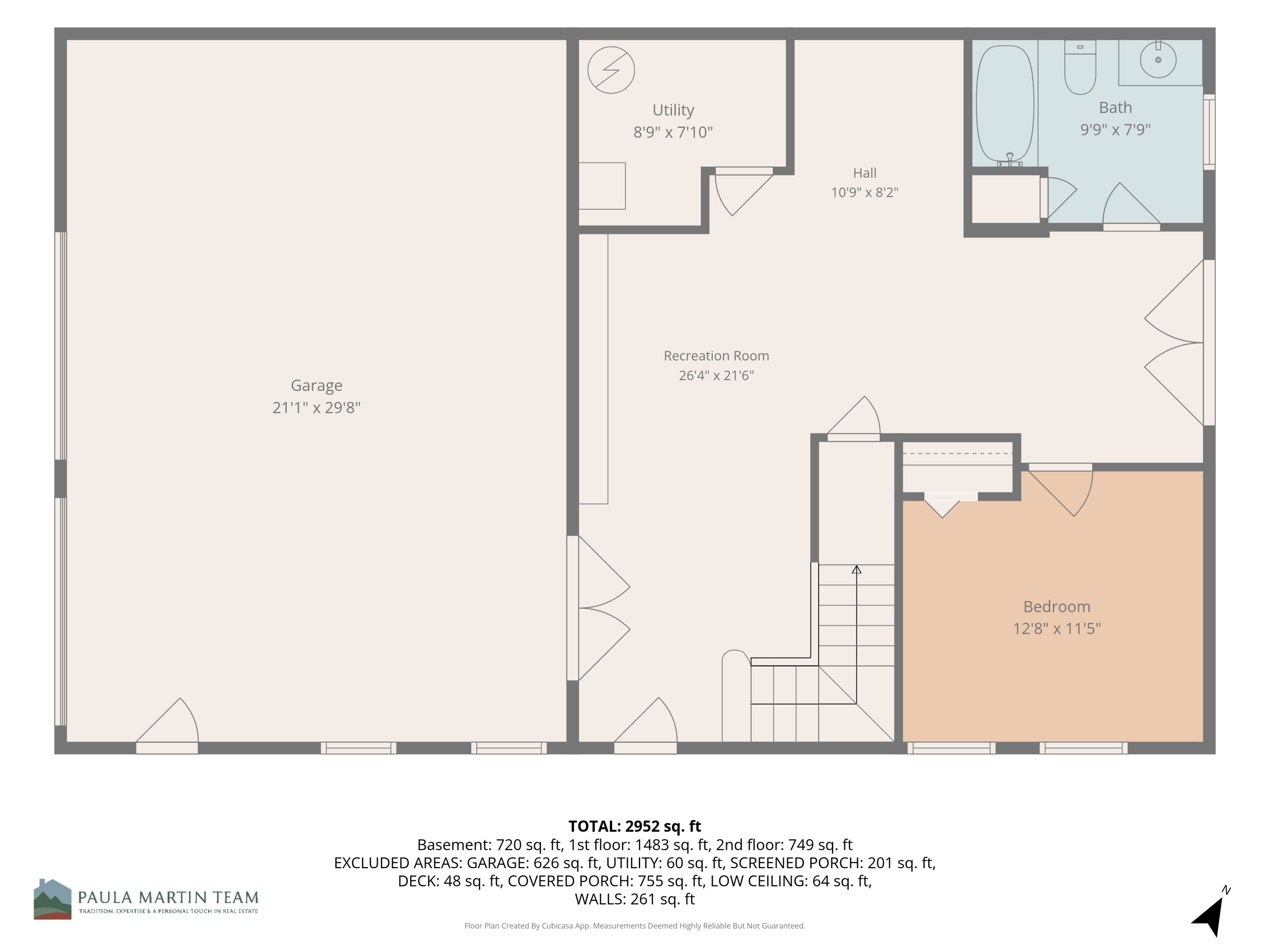 190 Henry Hill Dr
