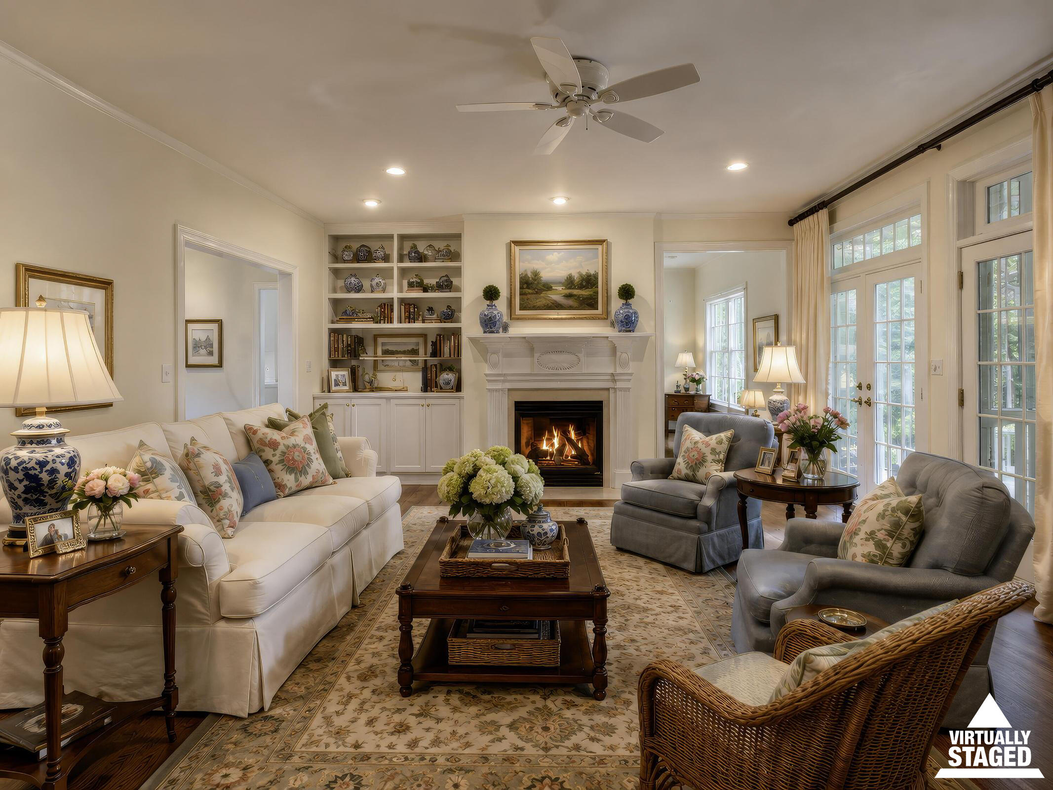 190 Henry Hill Dr