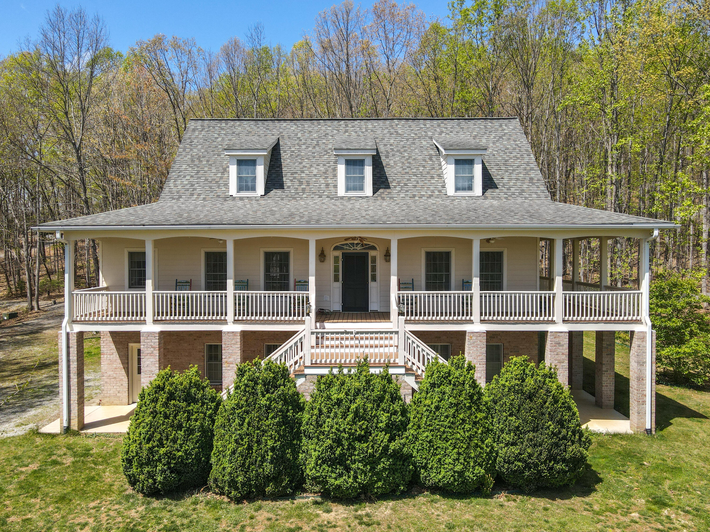 190 Henry Hill Dr