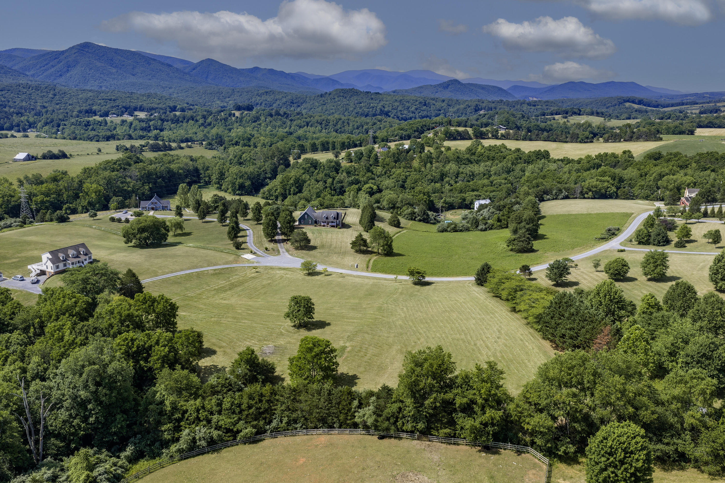 Lot 6 Ridgefield Way
