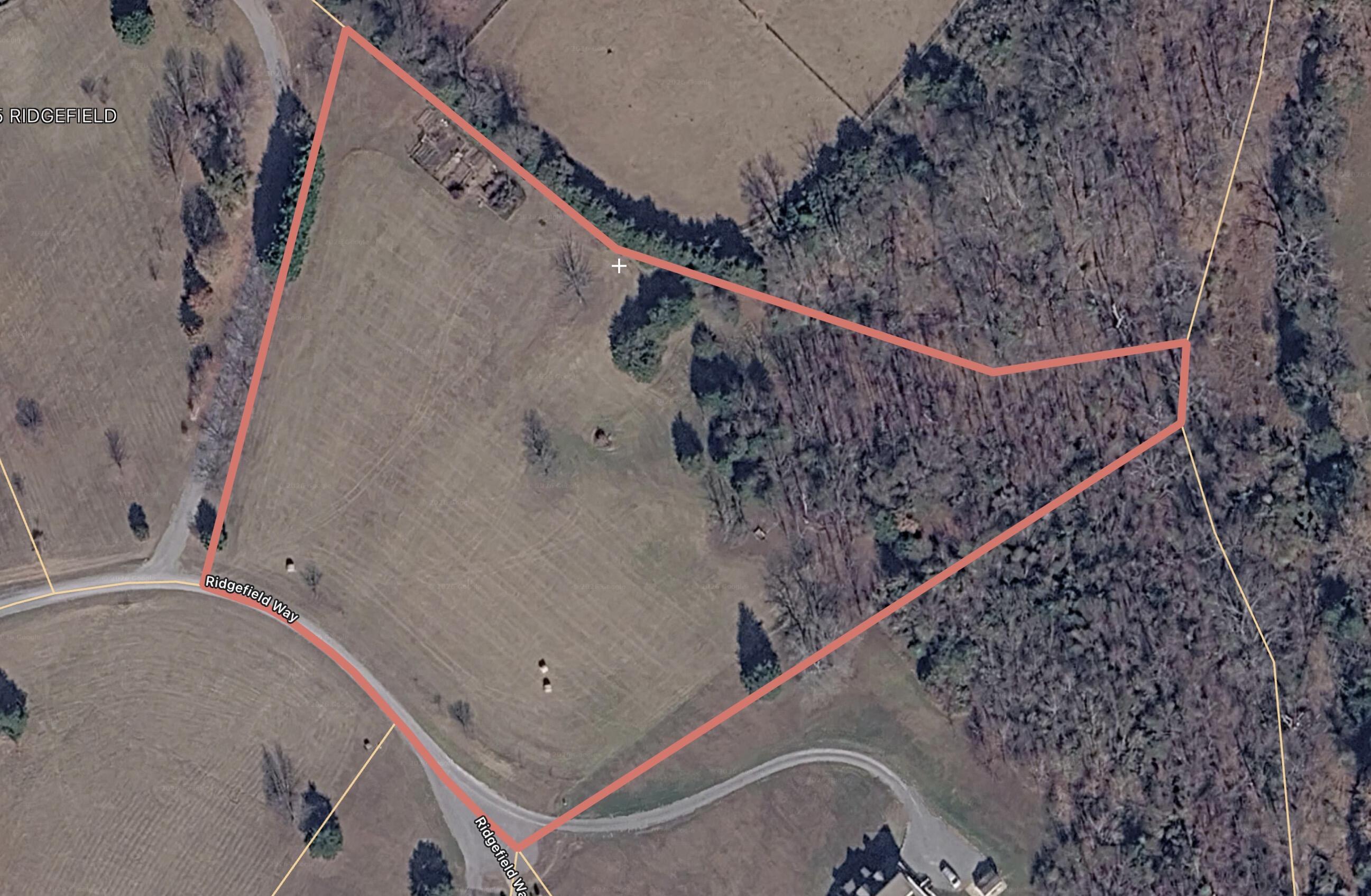 Lot 6 Ridgefield Way