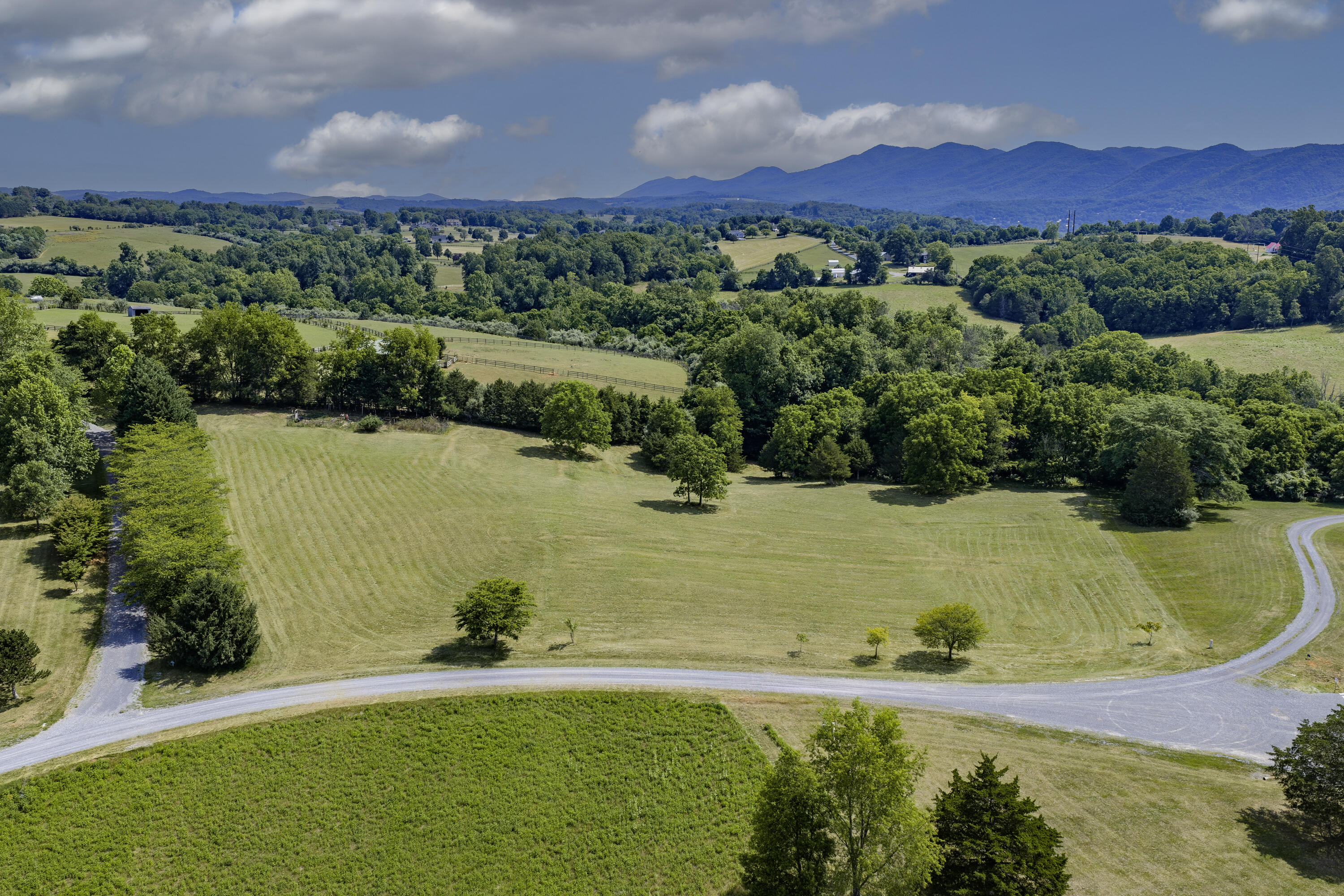 Lot 6 Ridgefield Way