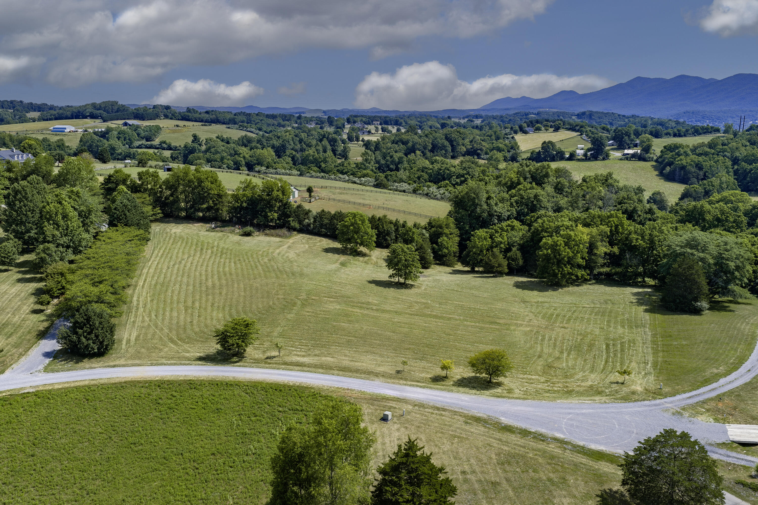 Lot 6 Ridgefield Way