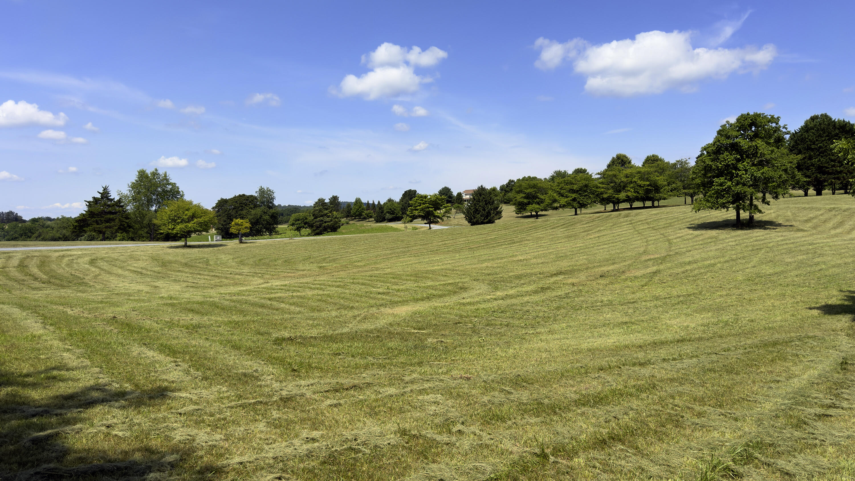 Lot 6 Ridgefield Way