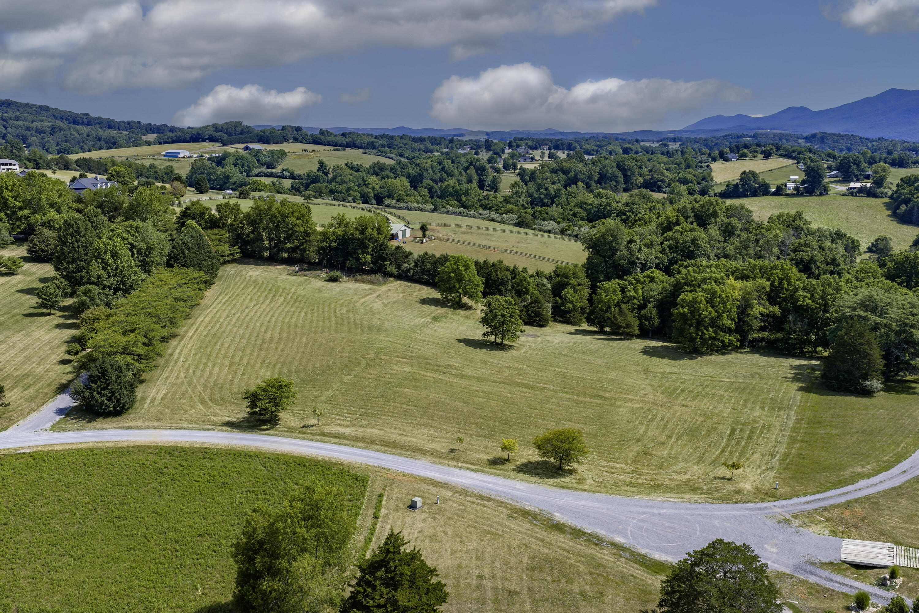 Lot 6 Ridgefield Way