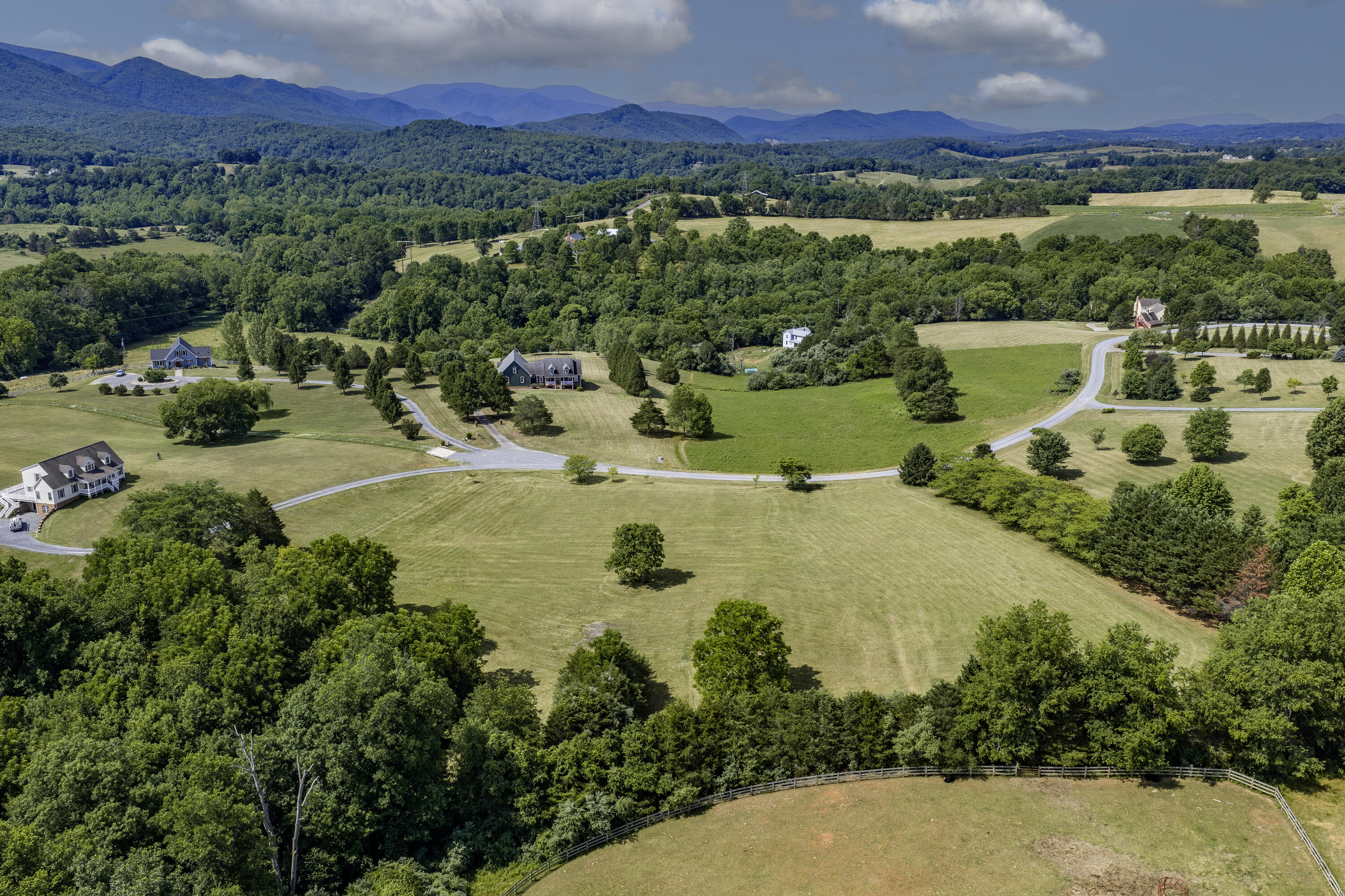 Lot 6 Ridgefield Way