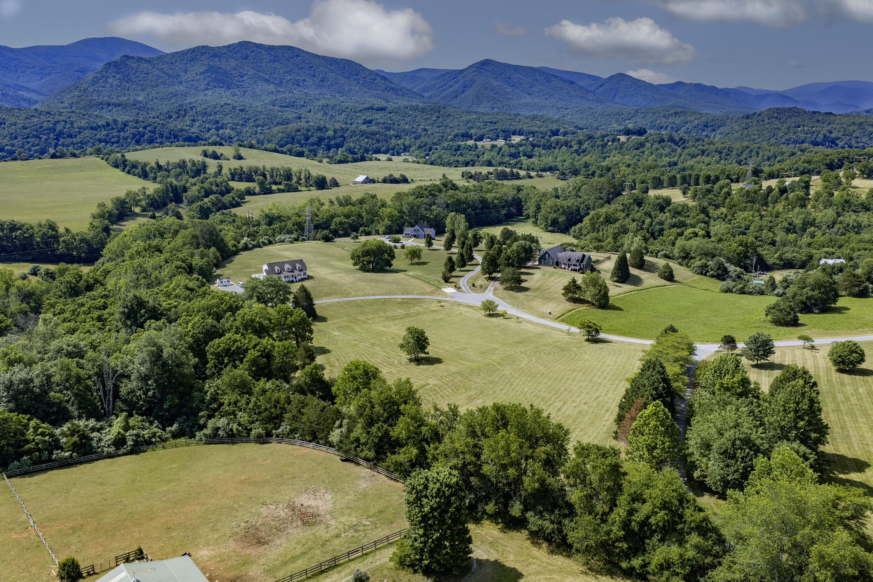 Lot 6 Ridgefield Way