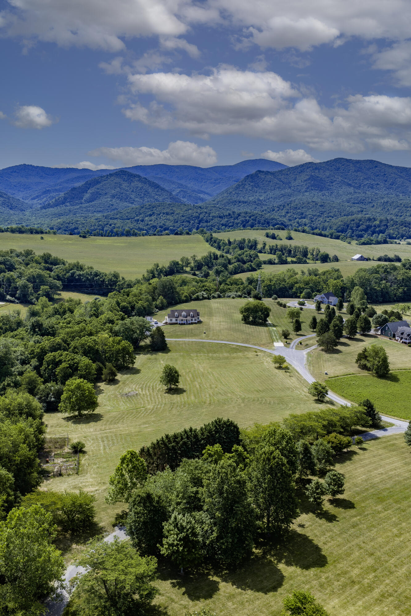 Lot 6 Ridgefield Way