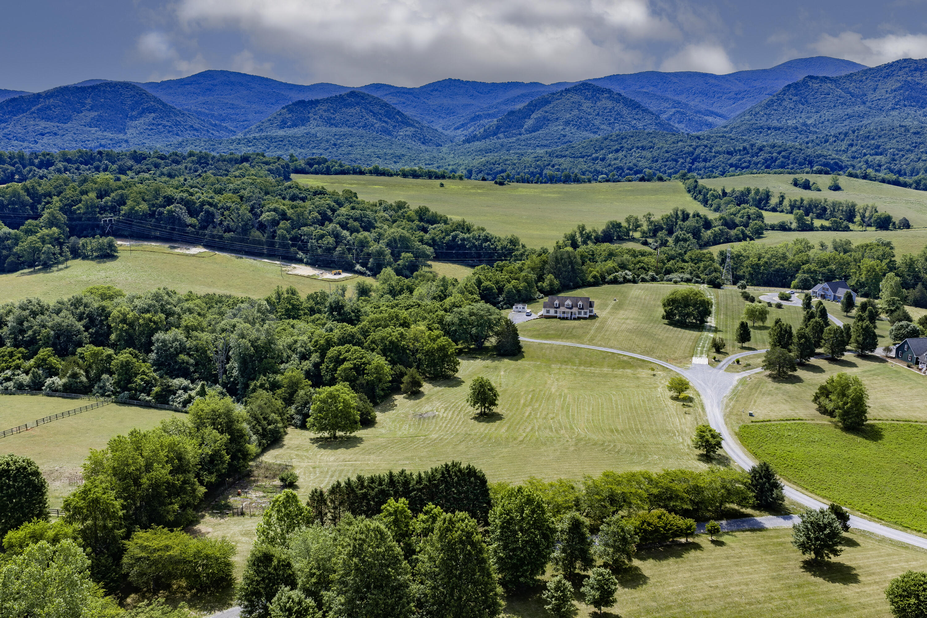 Lot 6 Ridgefield Way