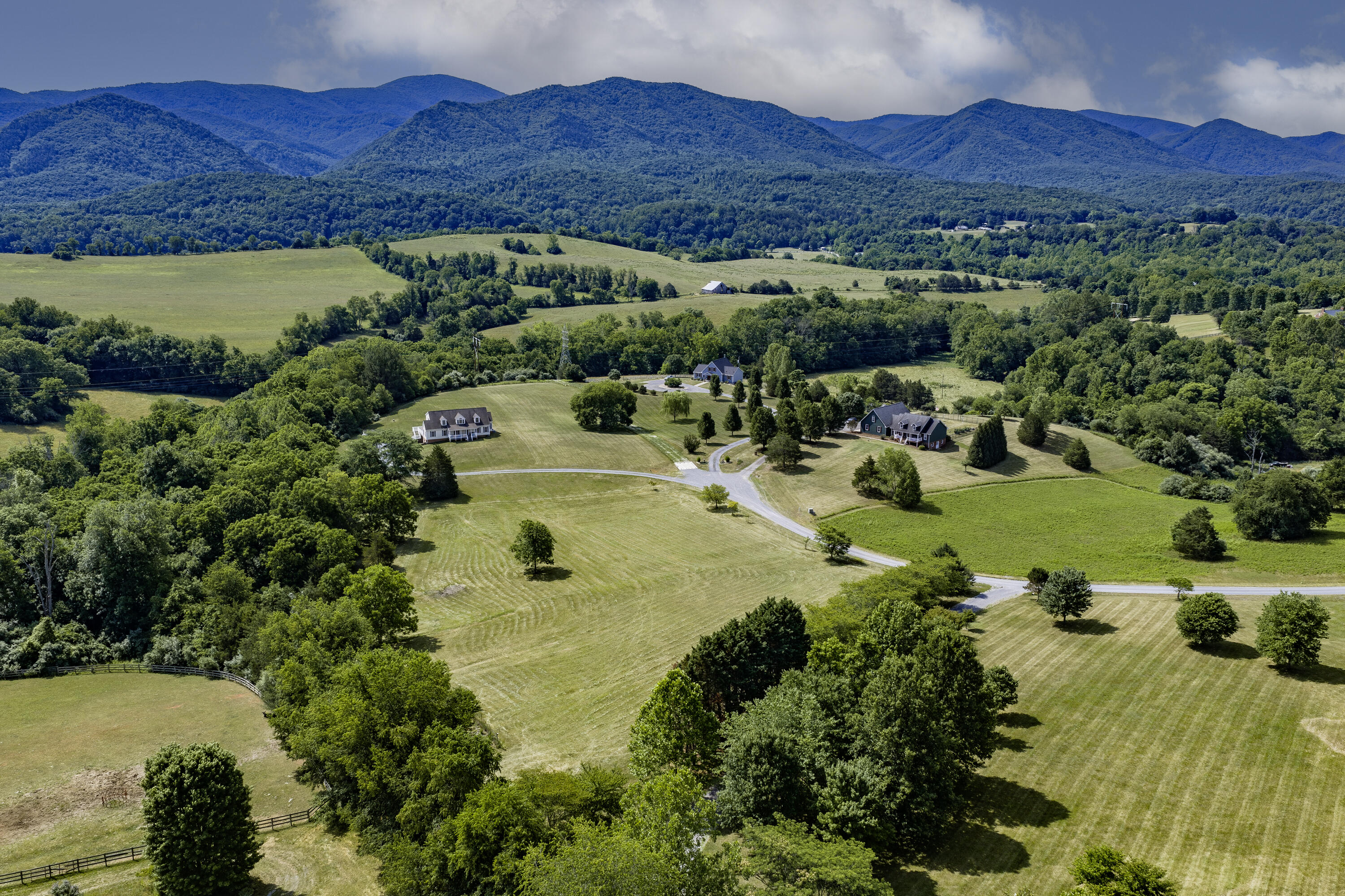 Lot 6 Ridgefield Way