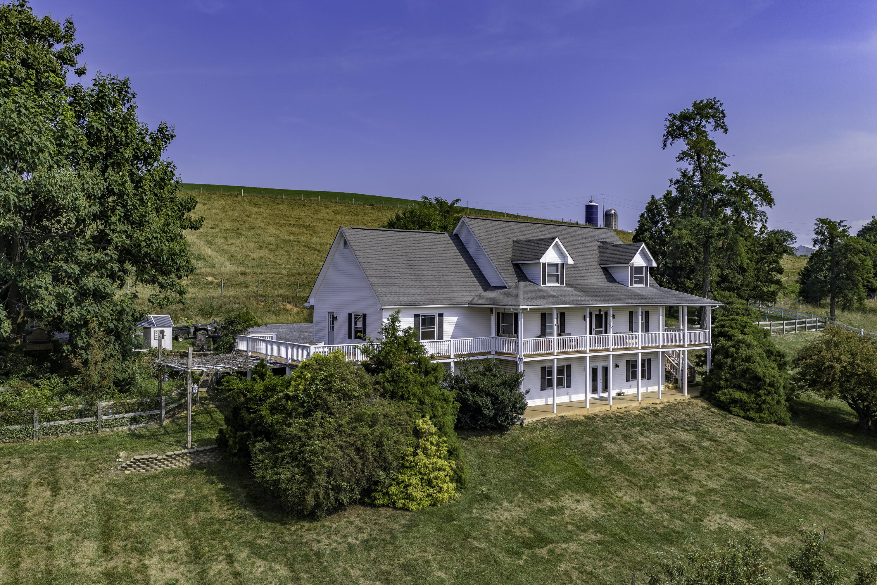 143 McClure Blvd