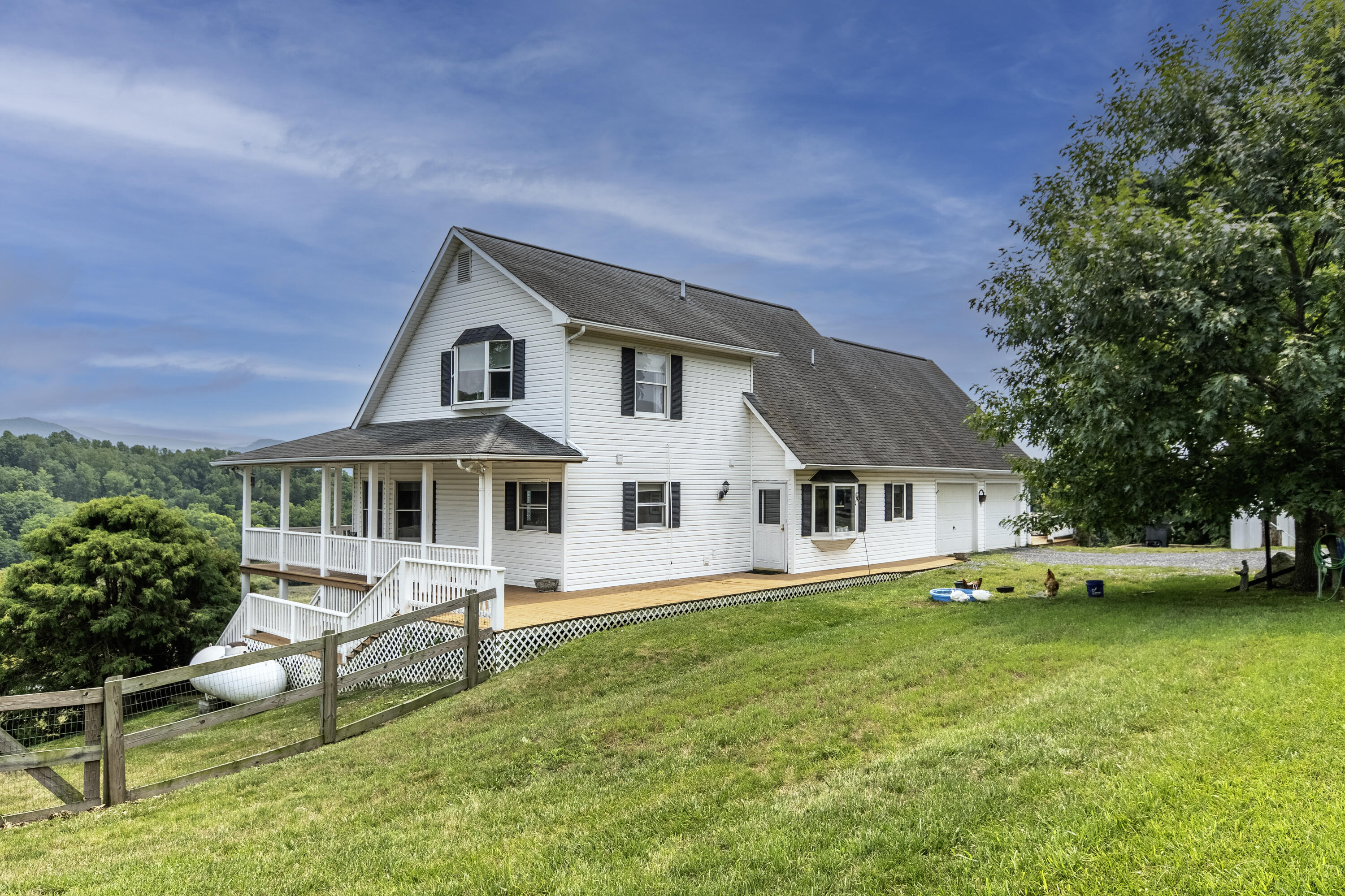 143 McClure Blvd