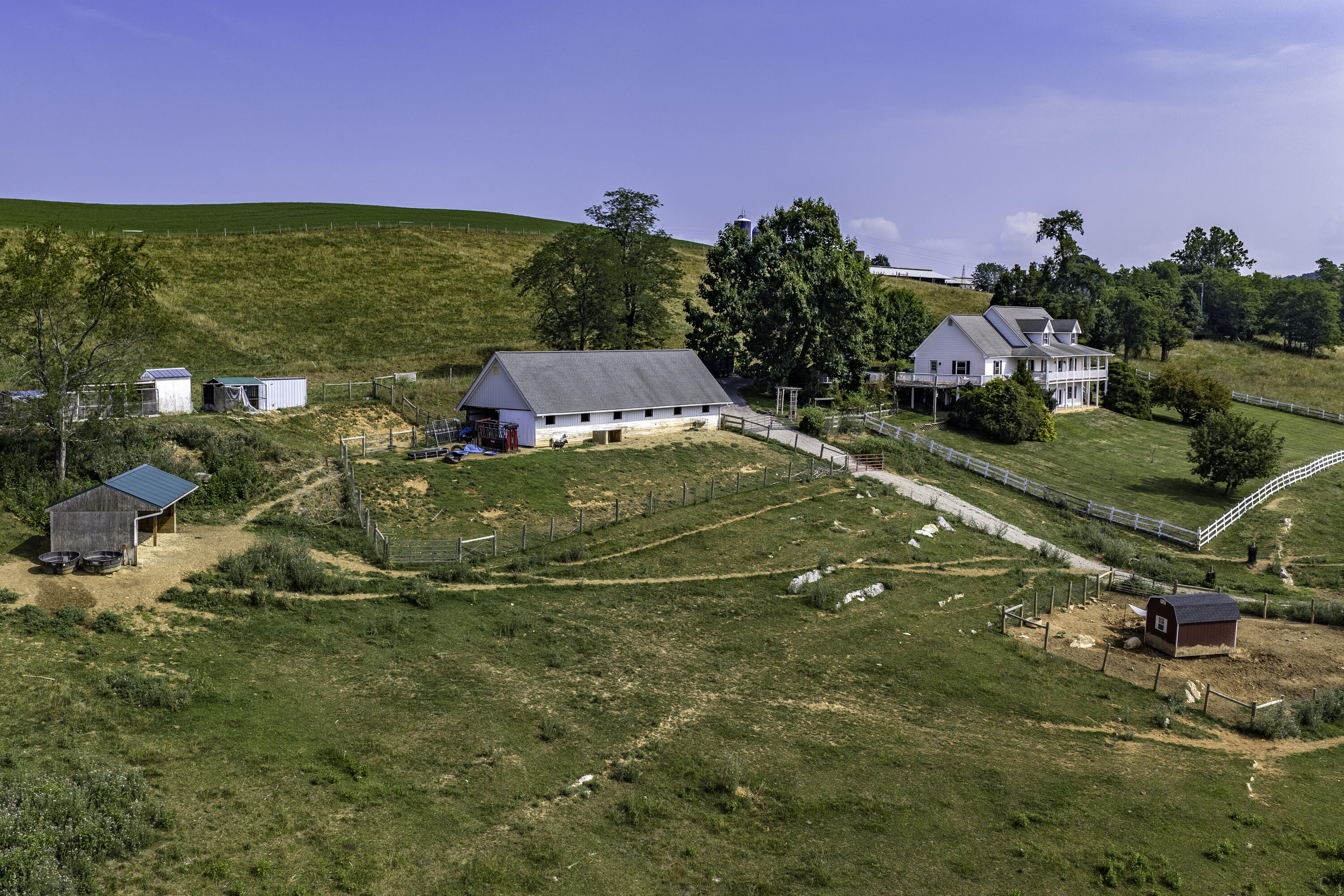 143 McClure Blvd