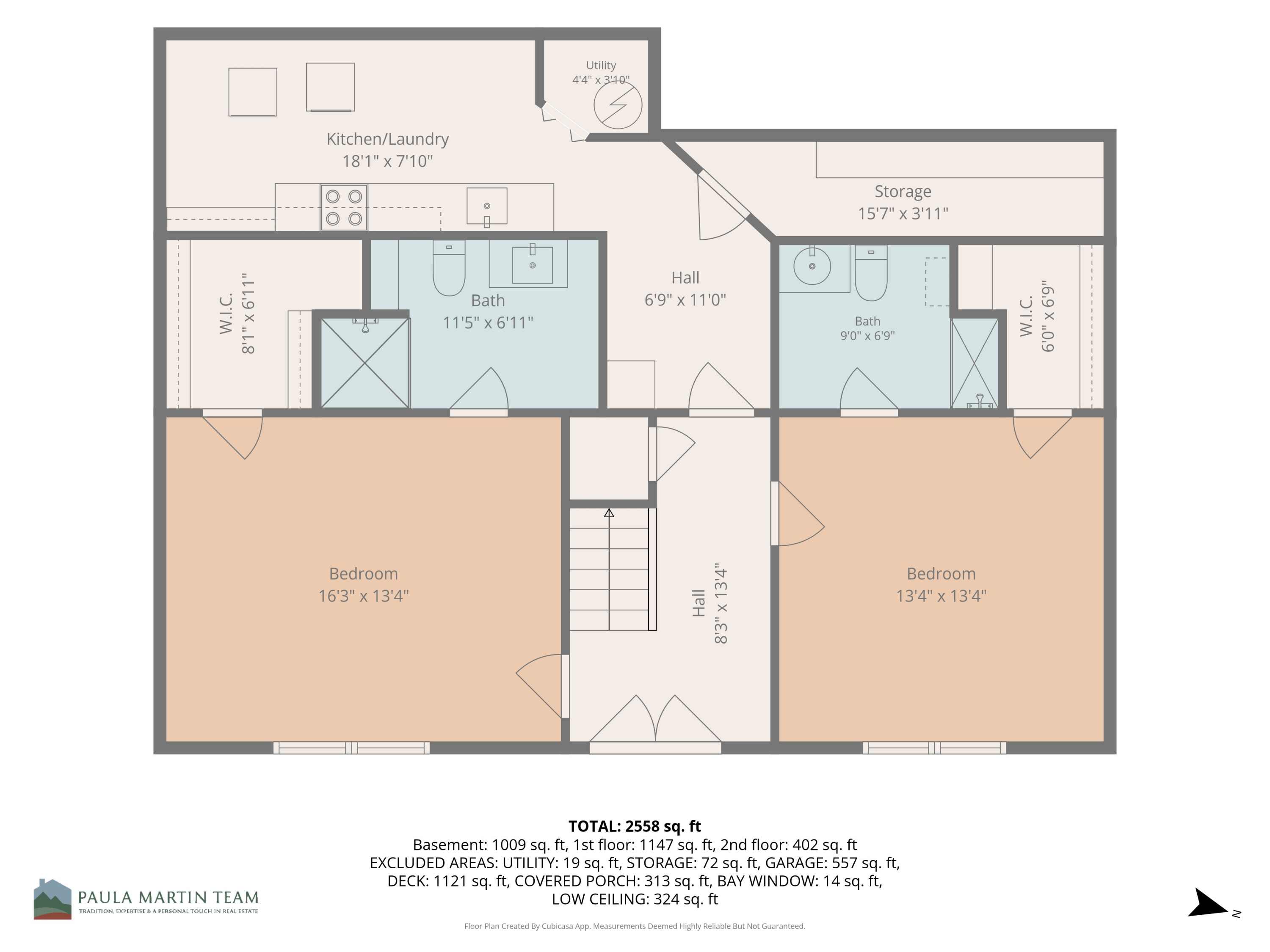 143 McClure Blvd