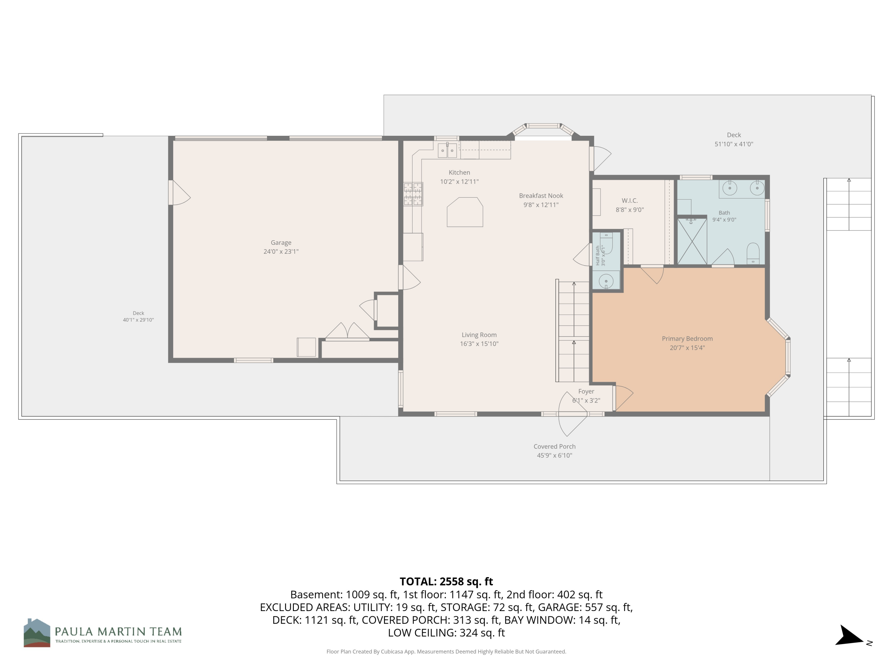 143 McClure Blvd