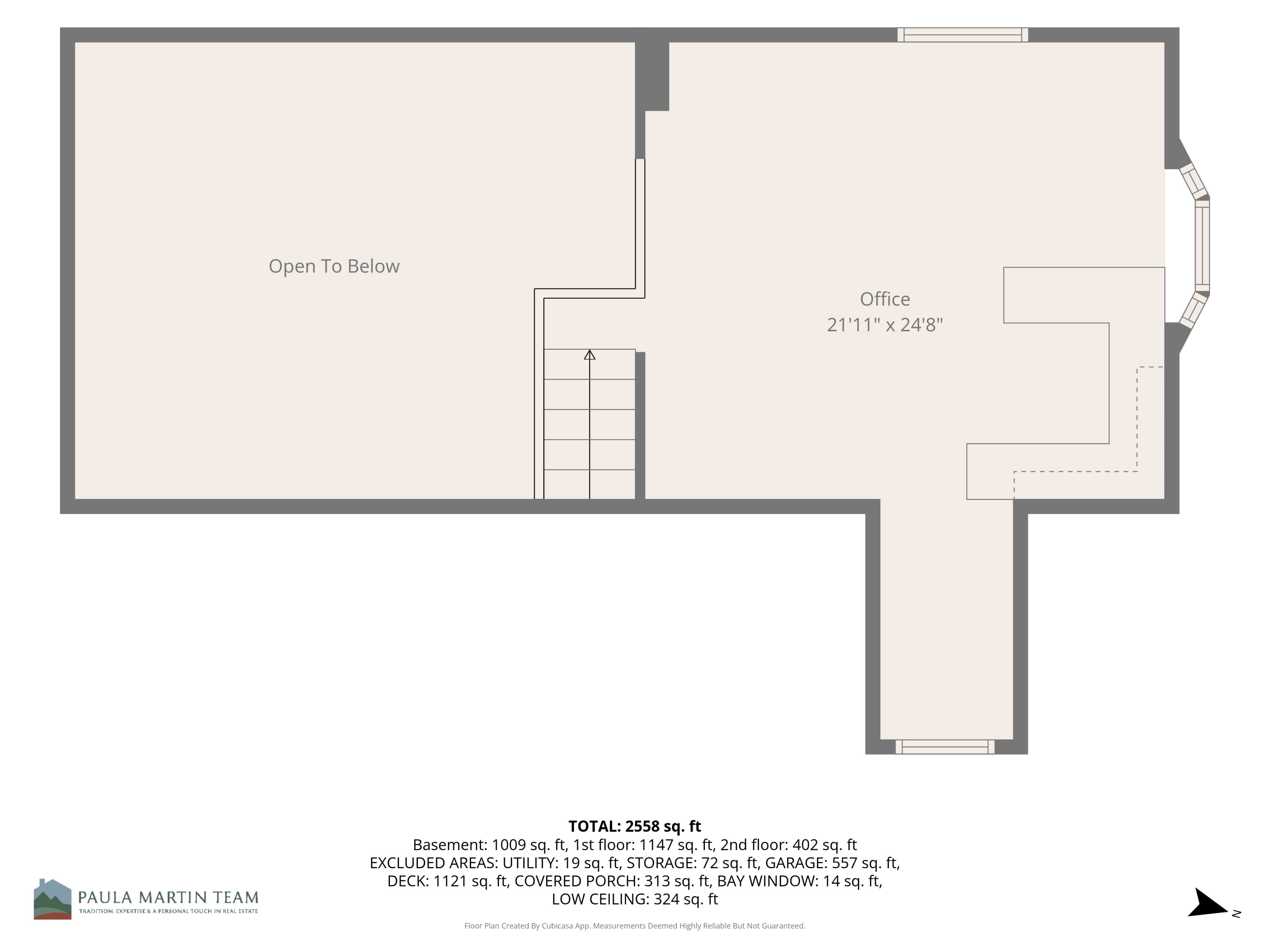 143 McClure Blvd