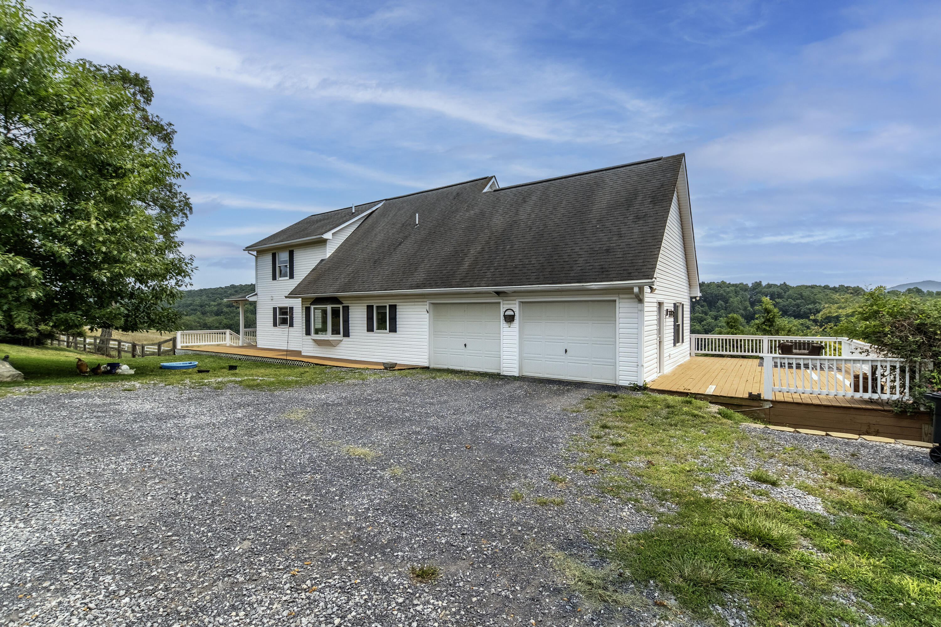 143 McClure Blvd