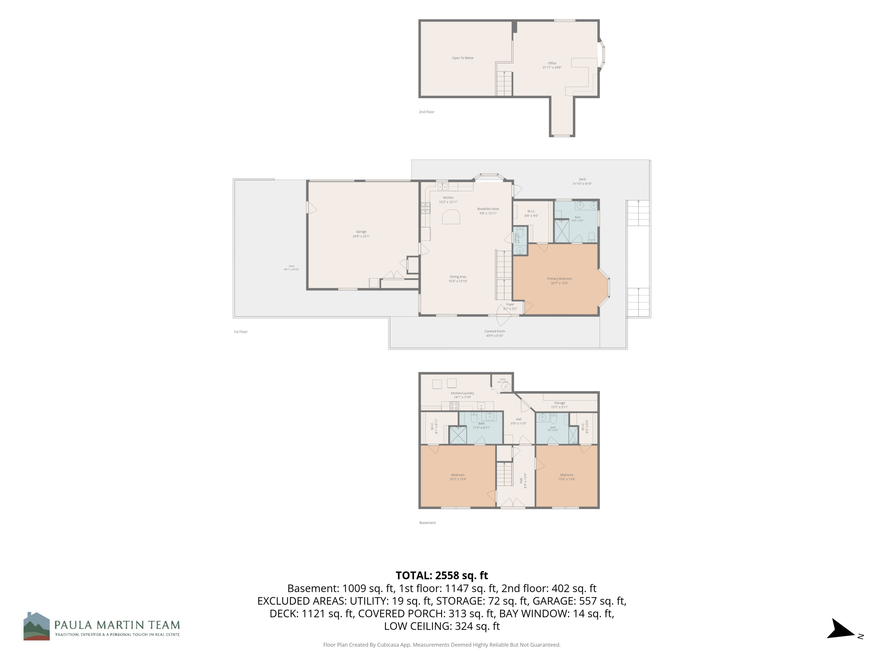 143 McClure Blvd