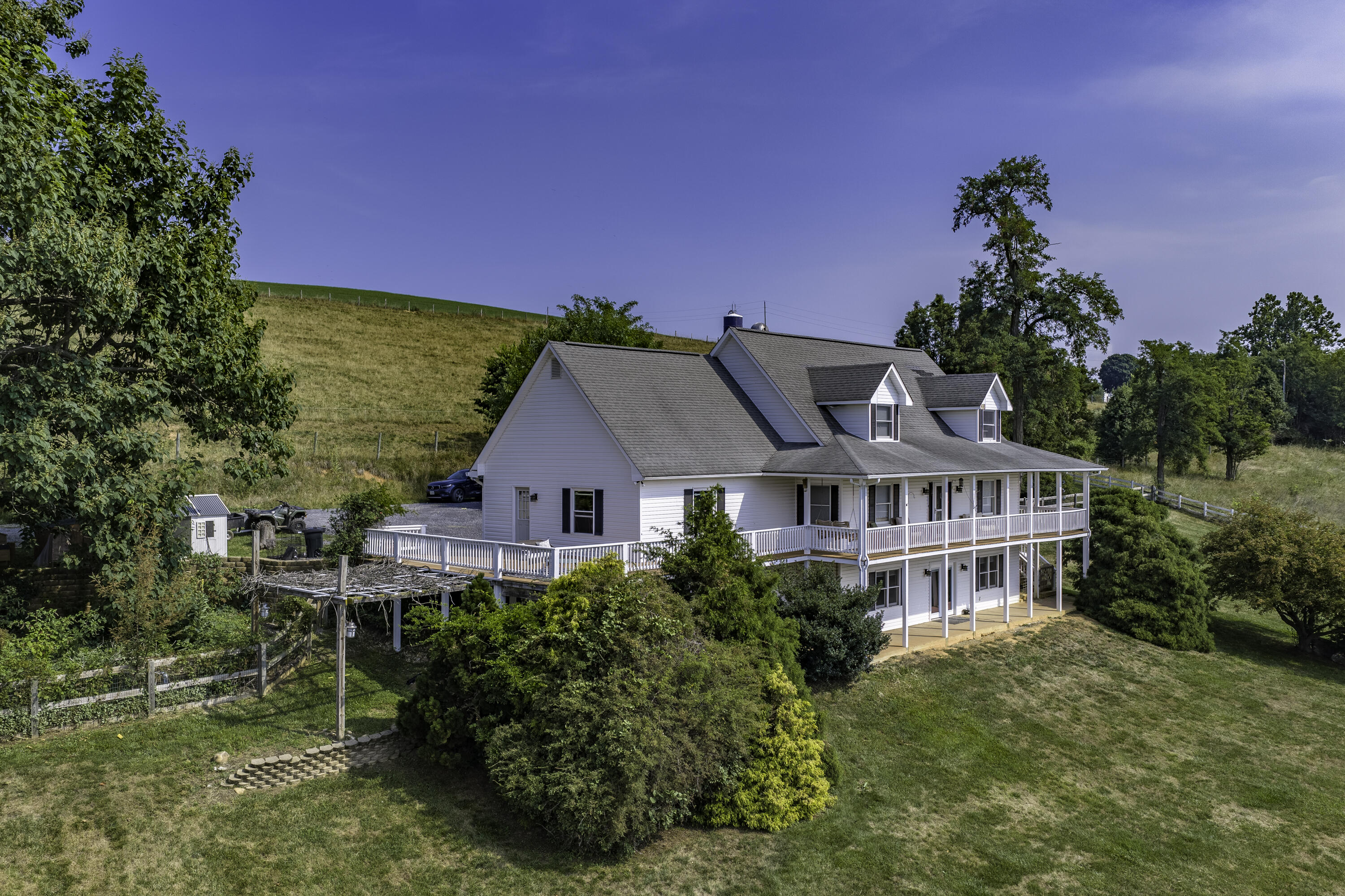 143 McClure Blvd
