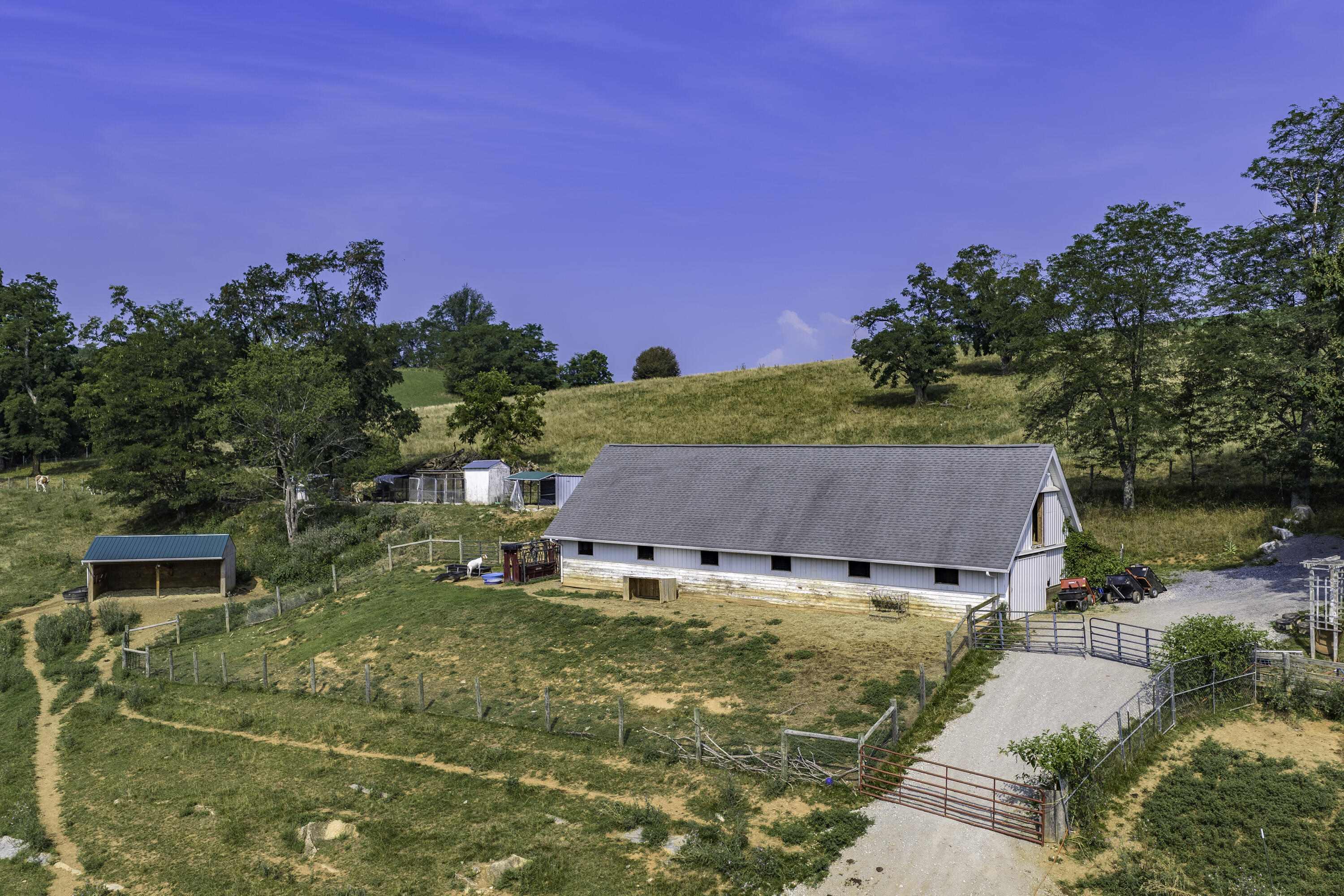 143 McClure Blvd