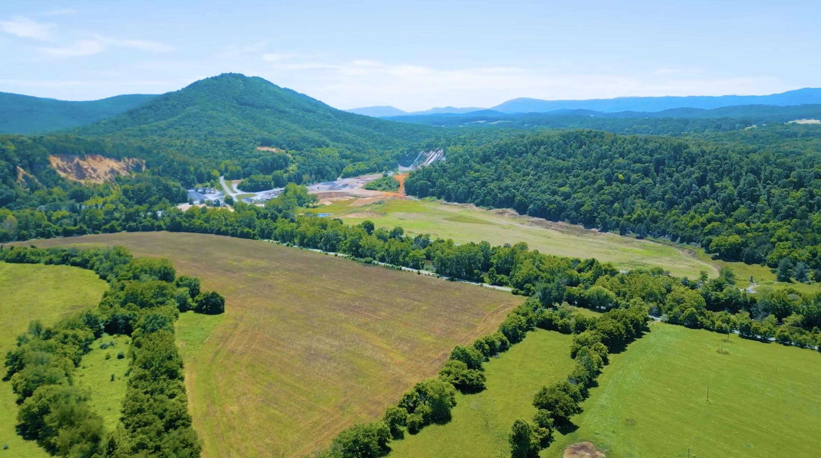 TBD River Rd