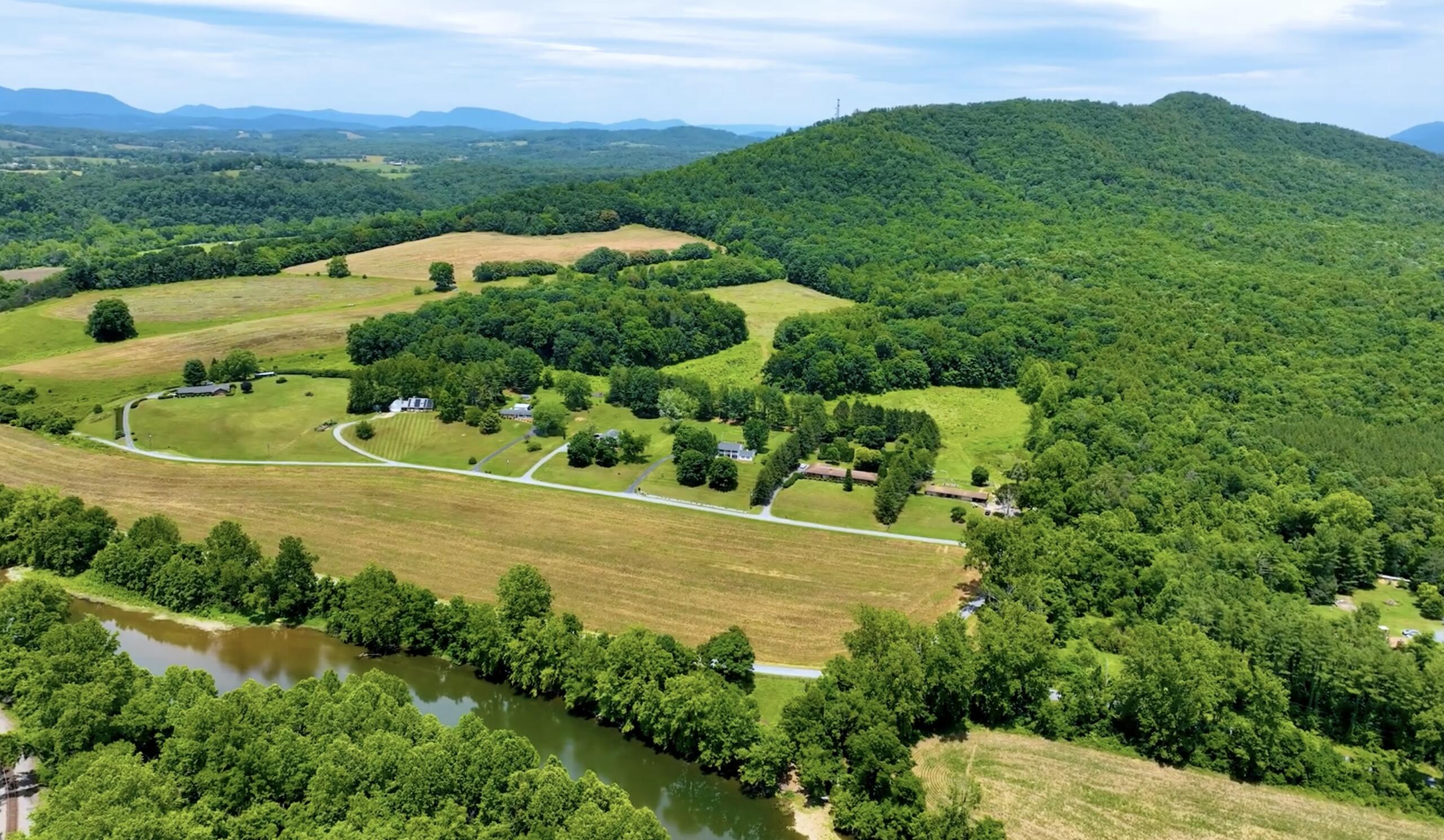 TBD River Rd