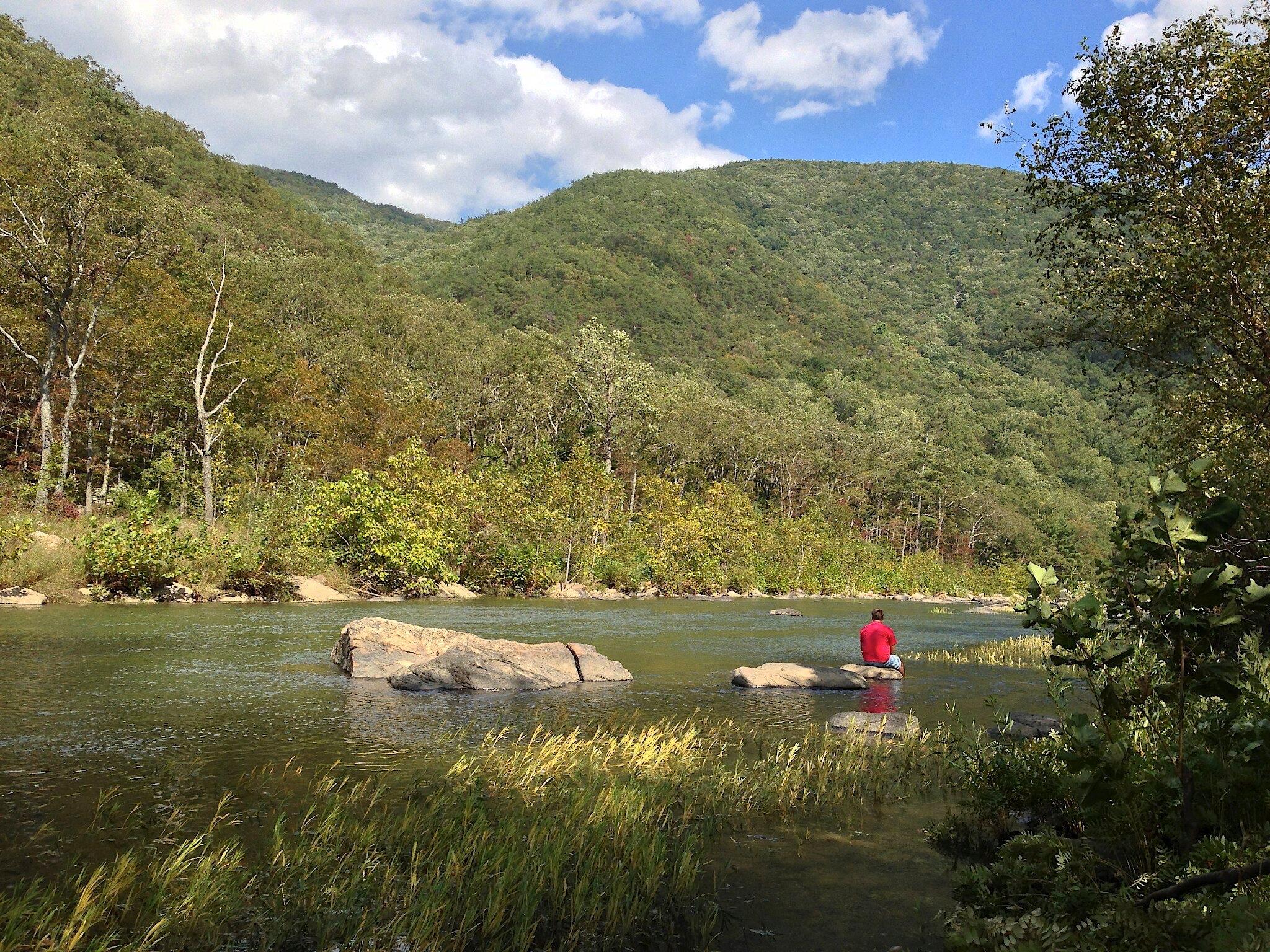 TBD River Rd