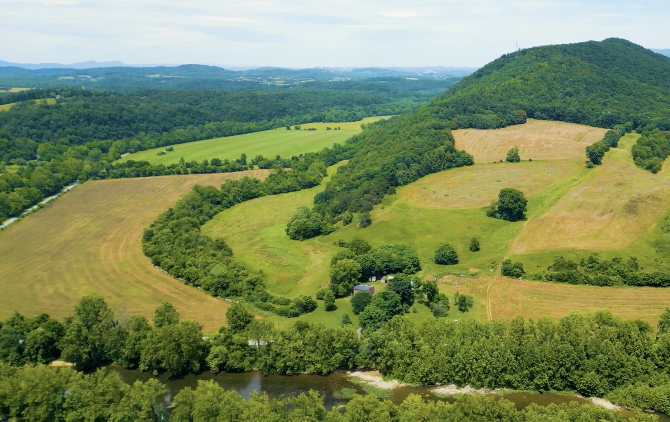 TBD River Rd