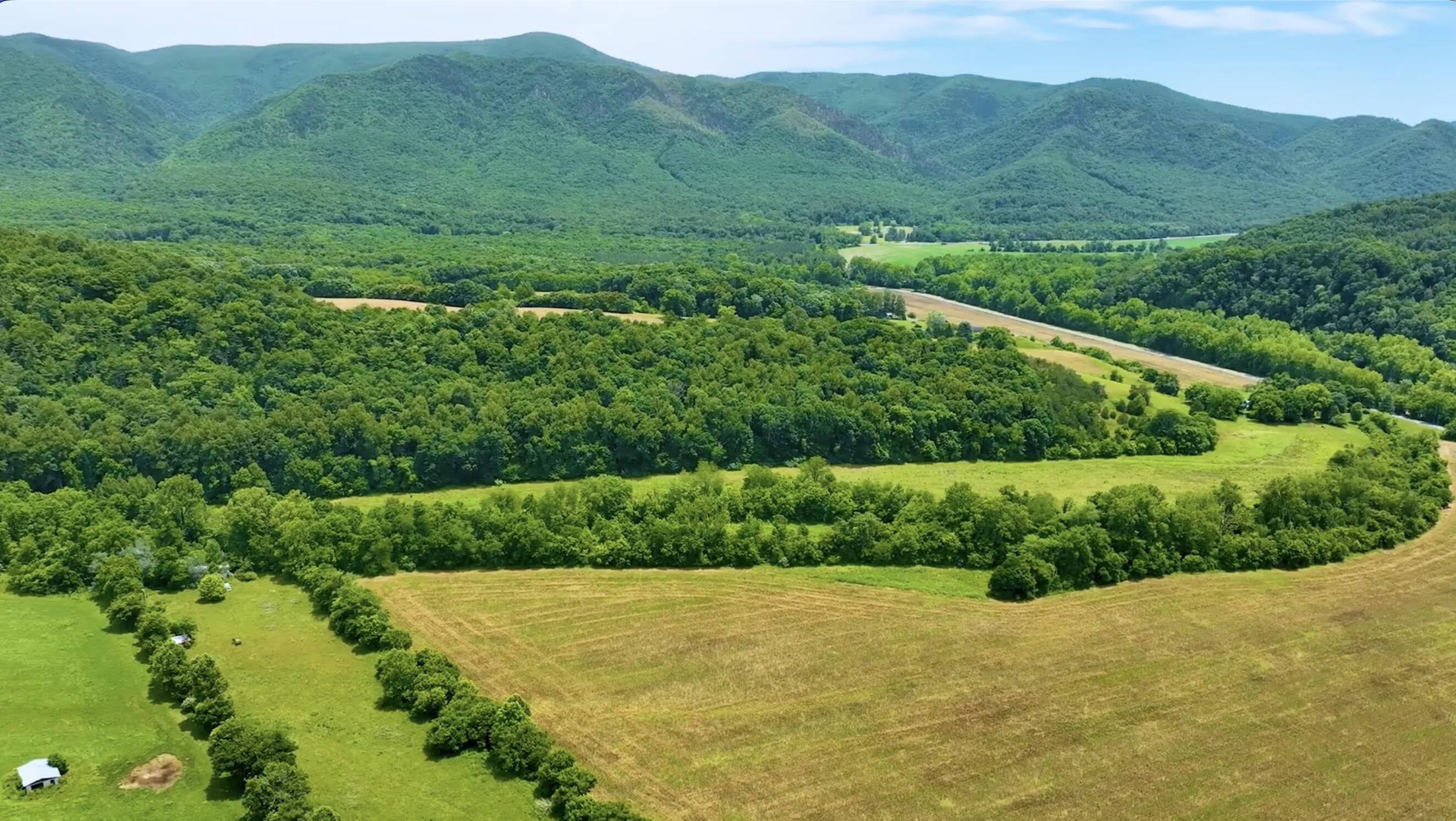 TBD River Rd