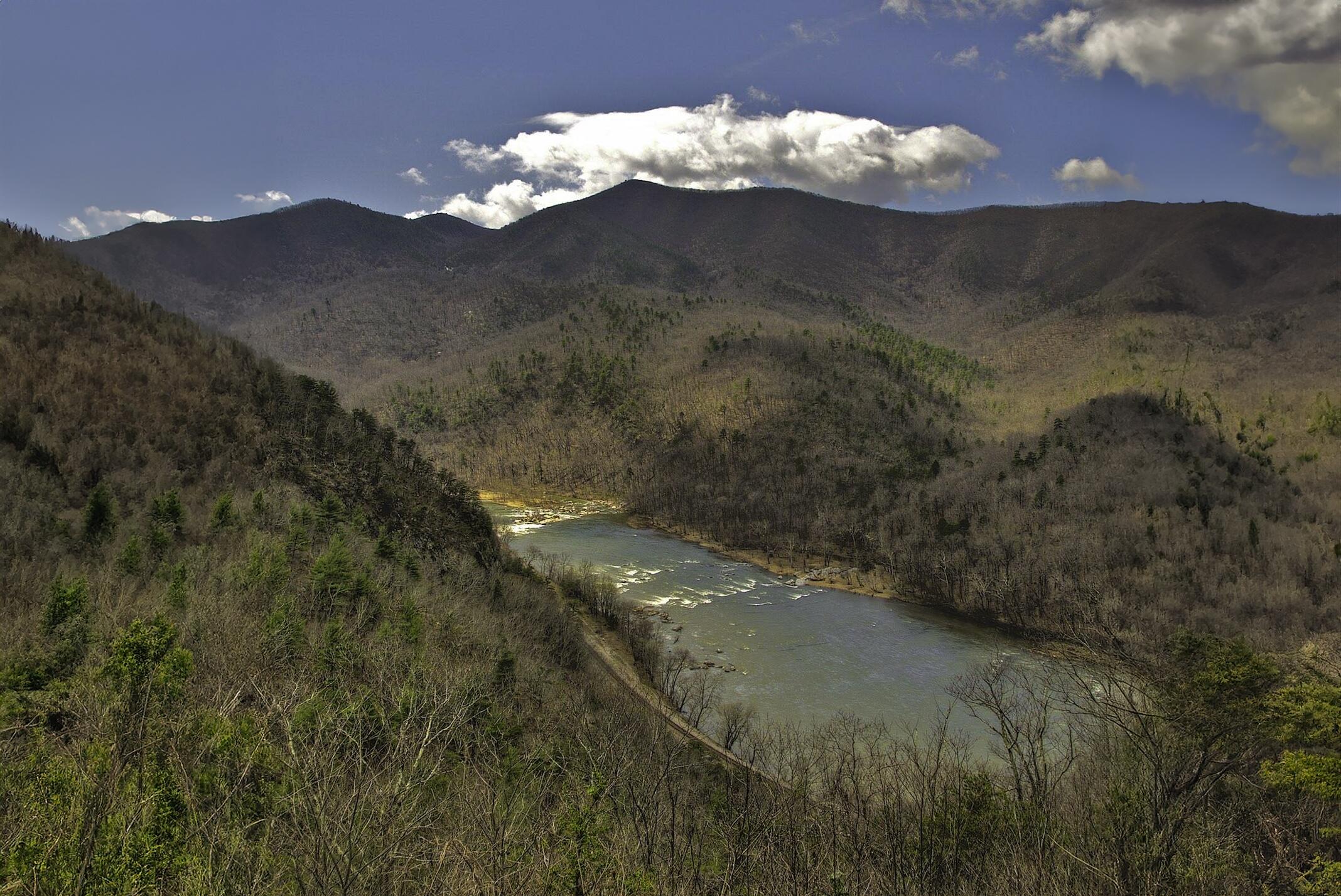 TBD River Rd