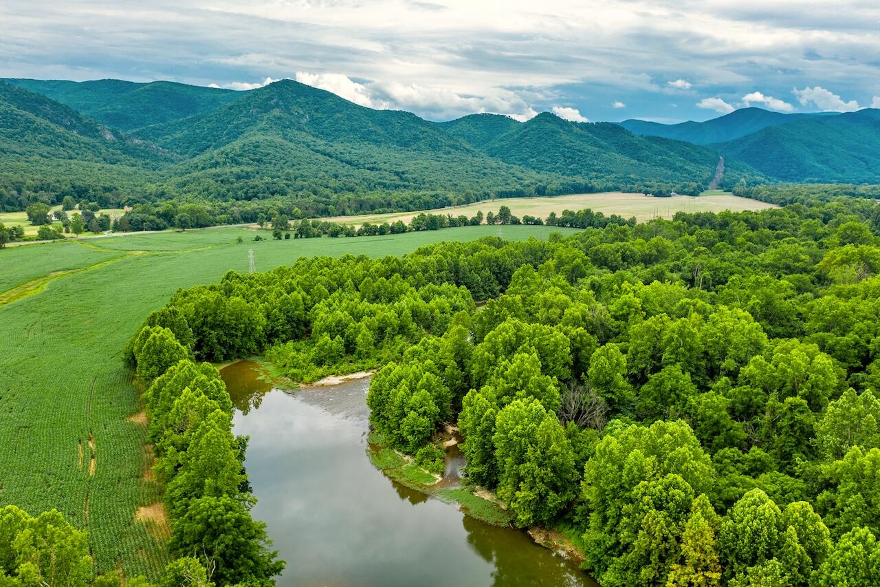 TBD River Rd
