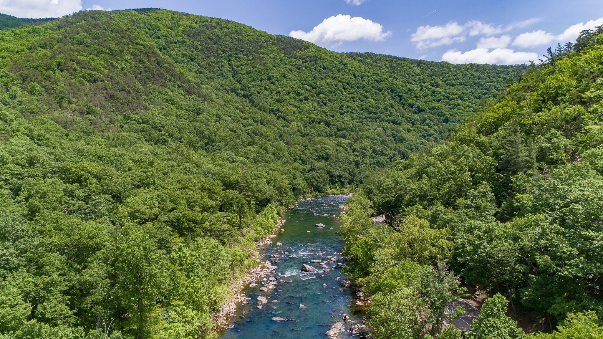 TBD River Rd