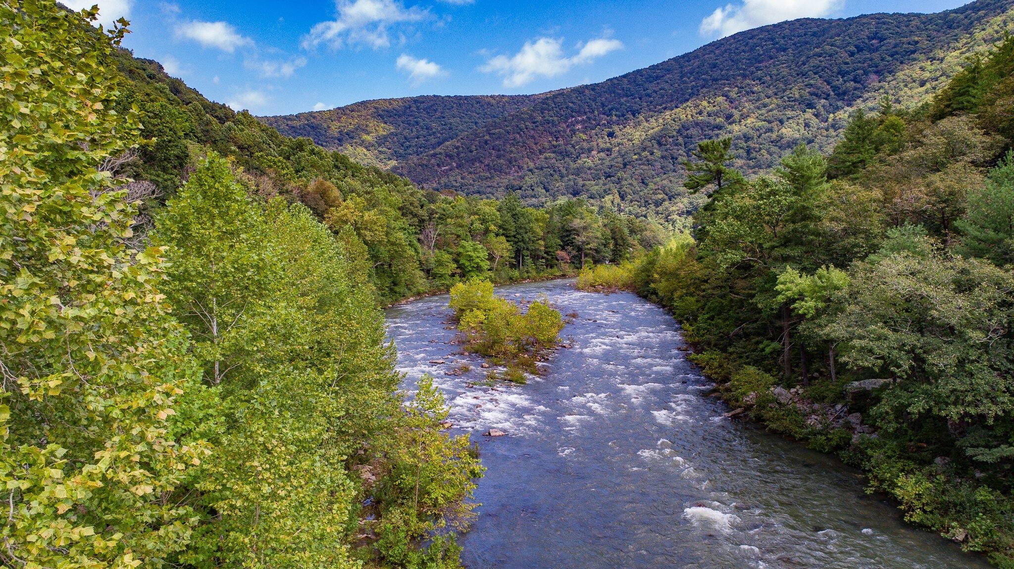 TBD River Rd