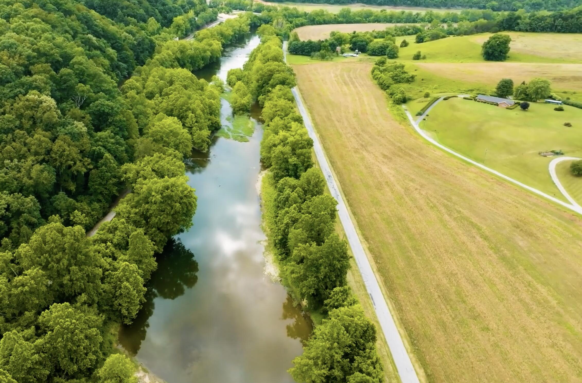 TBD River Rd