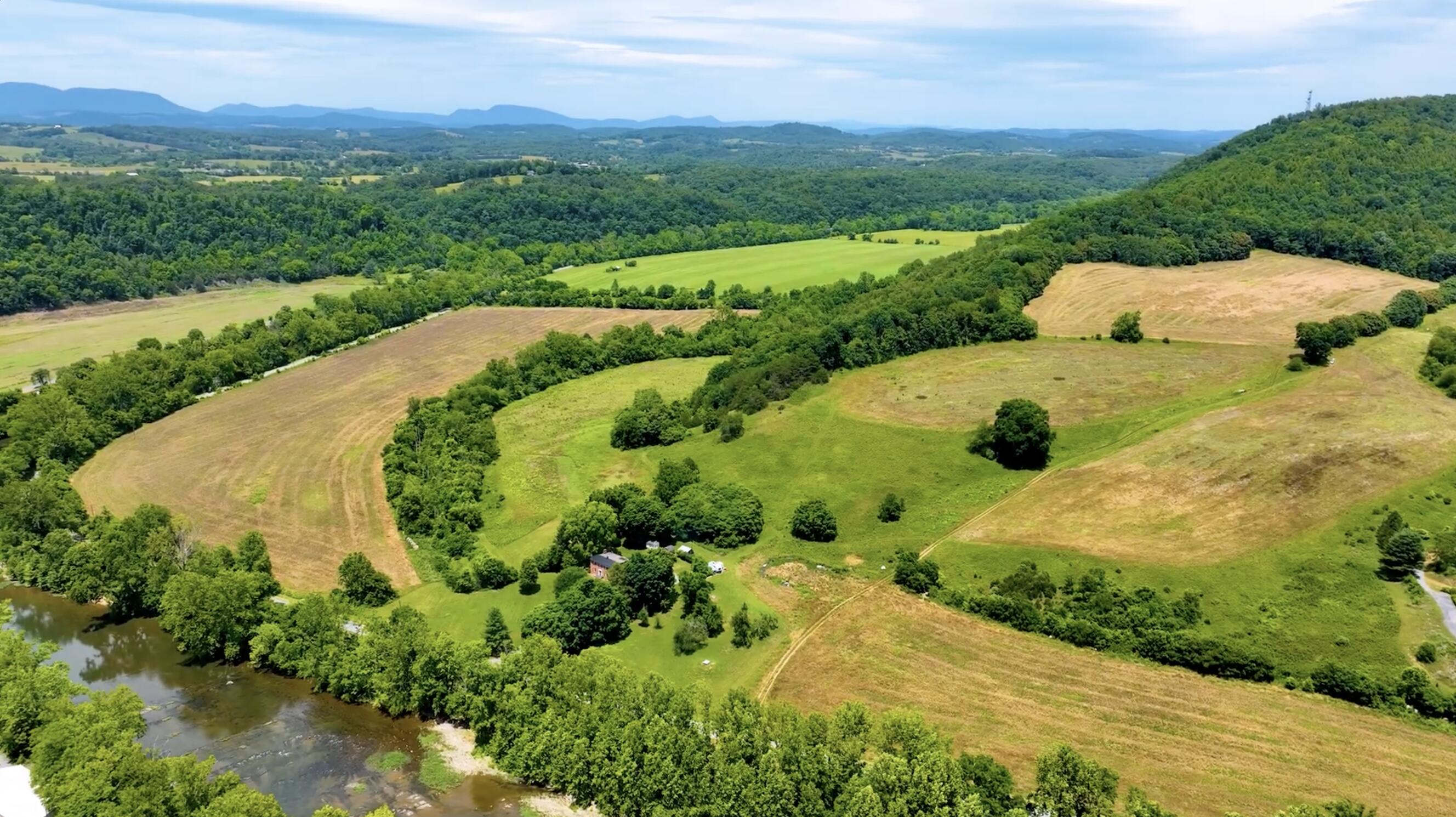 TBD River Rd